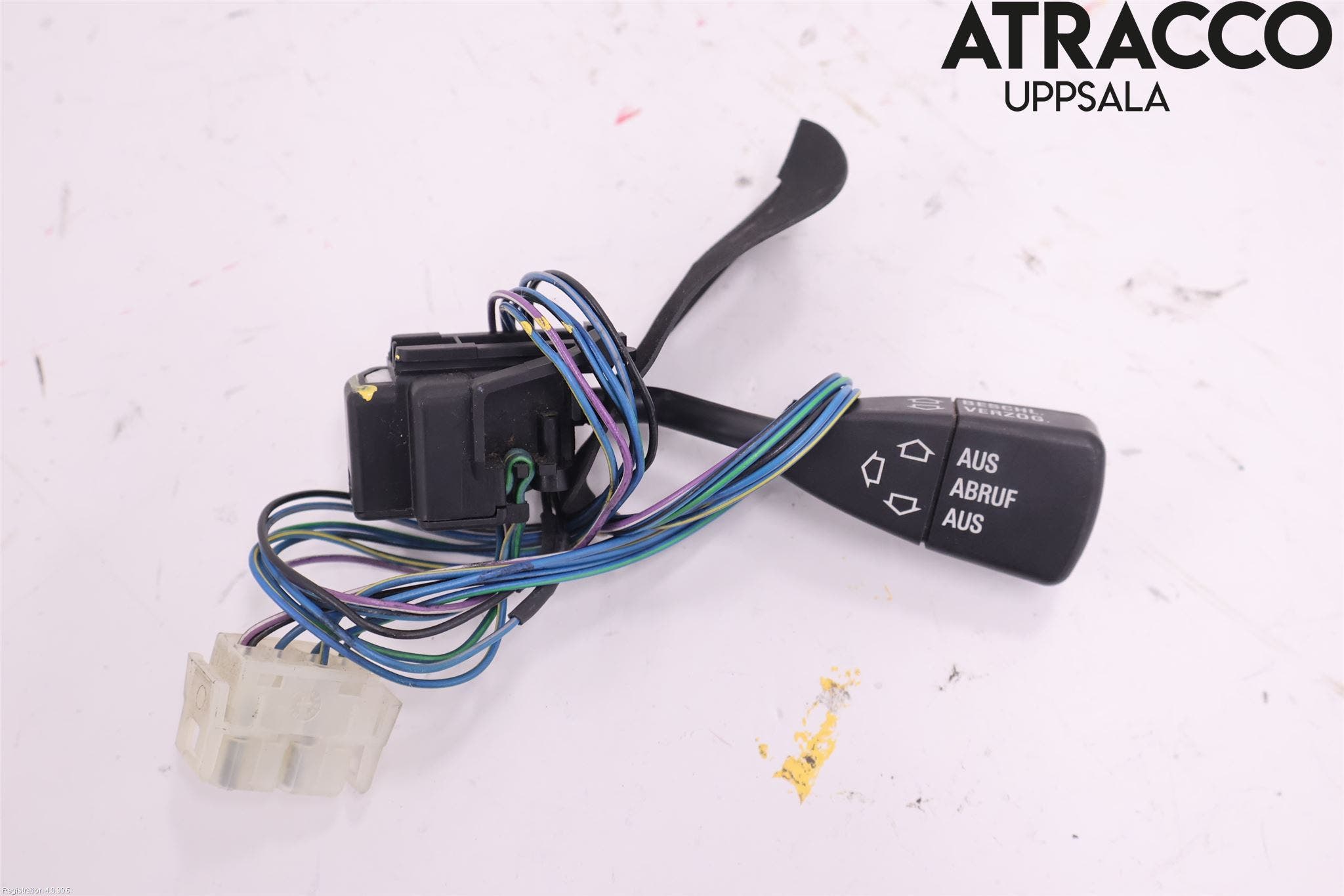 BMW 3 E36      91-00 Farthållare