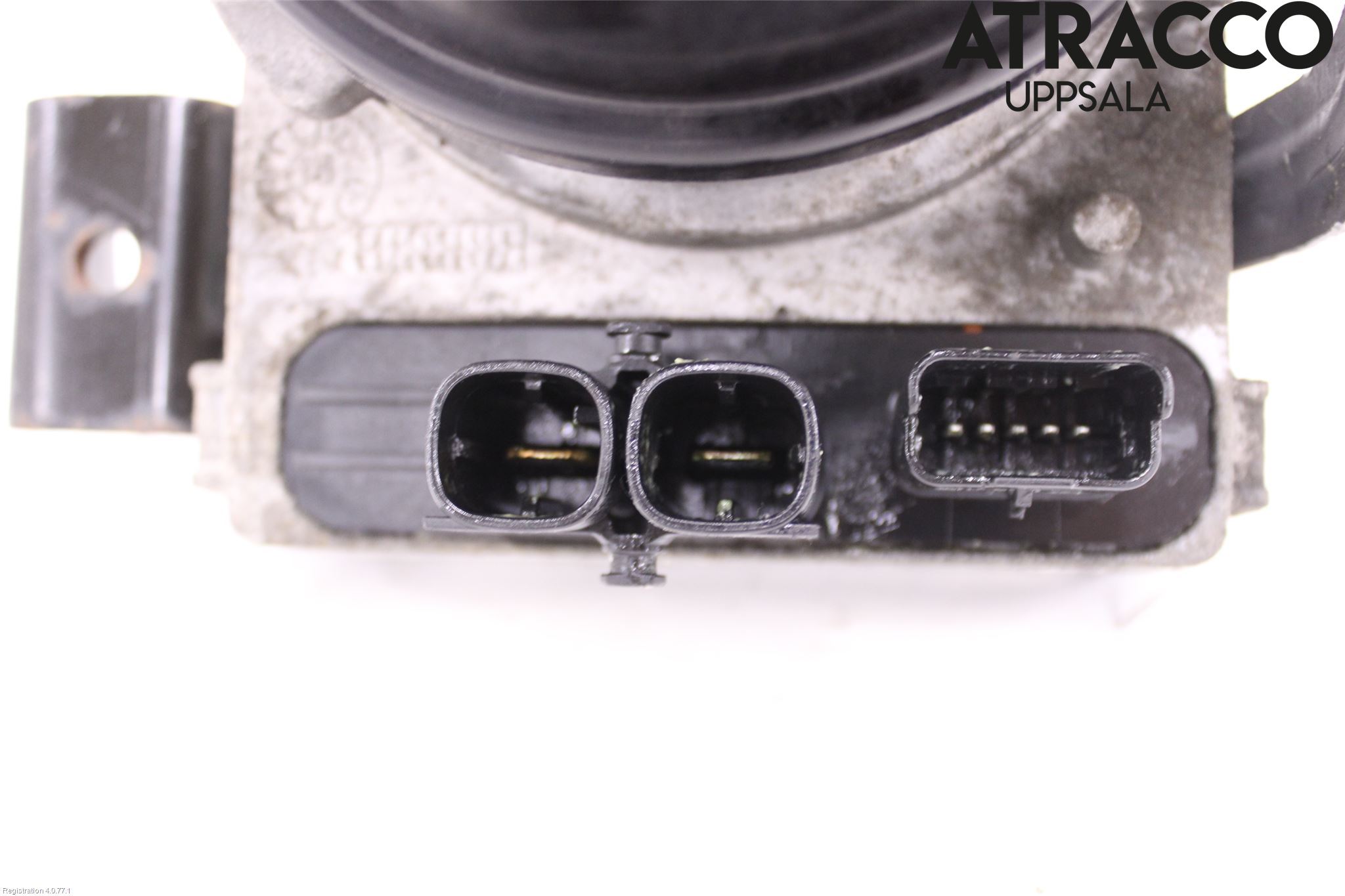 Peugeot PARTNER 16-18 Styrservo Pump Elektrisk