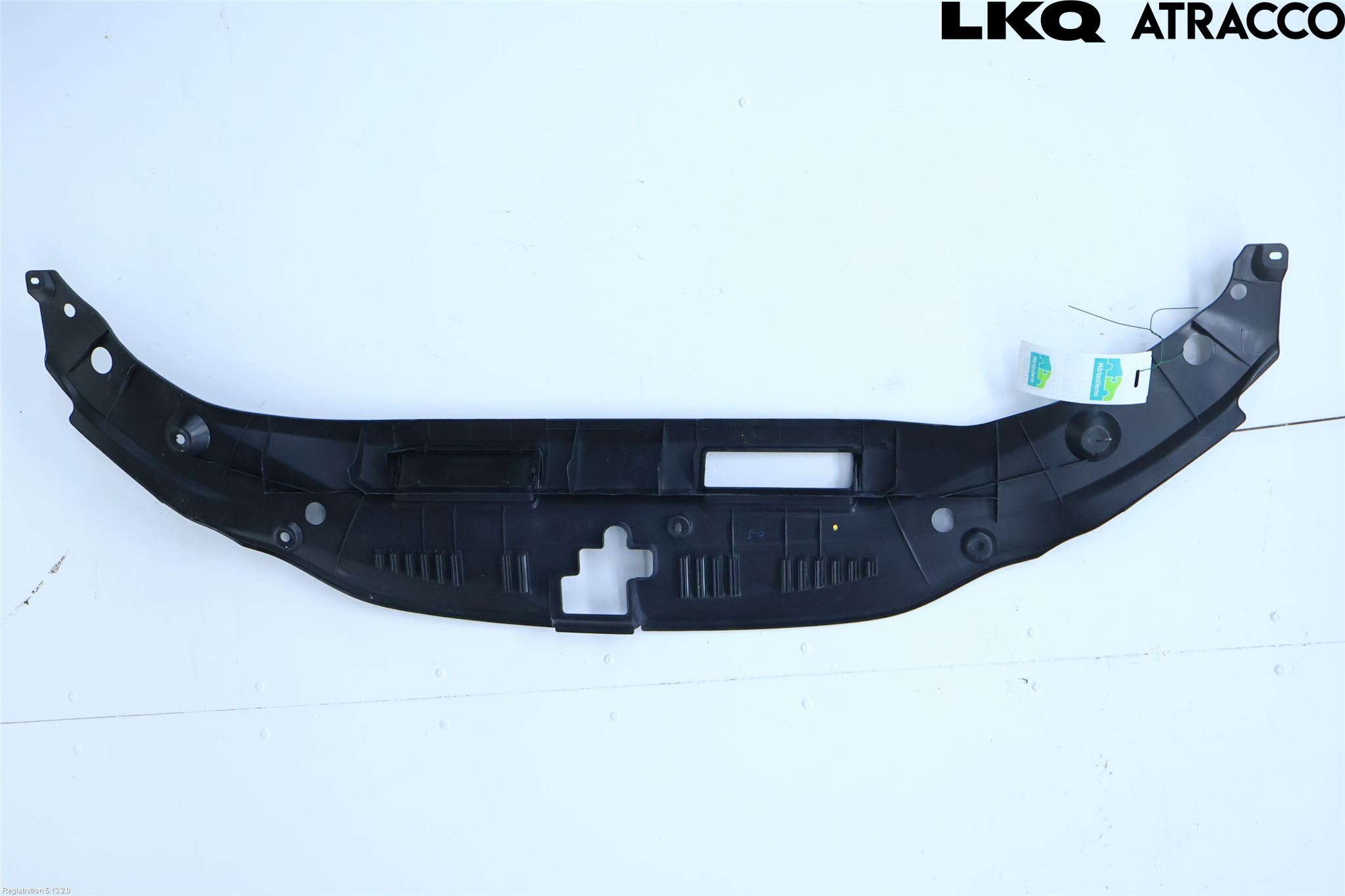 Lexus ES 250/300/330 Täckplast Front