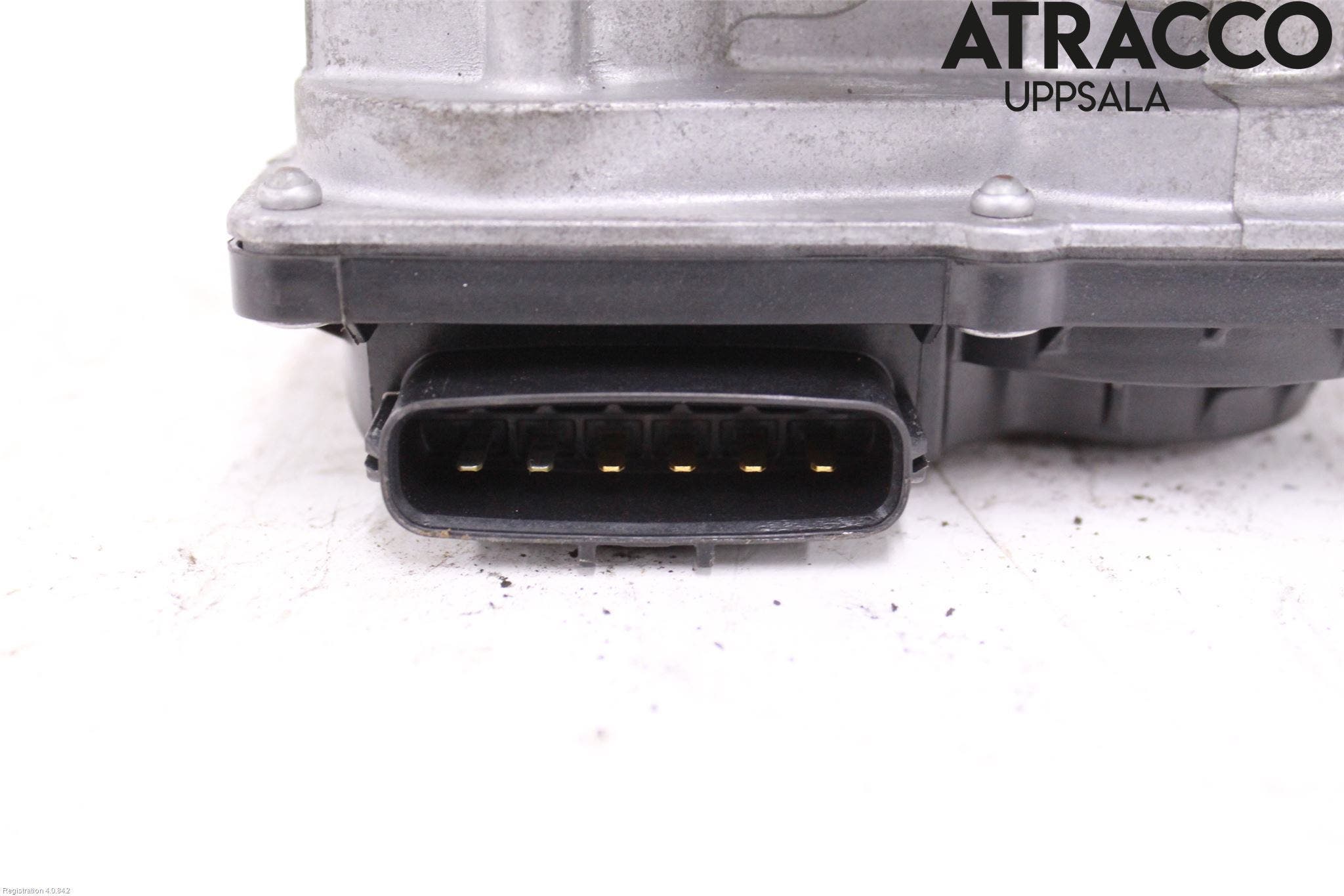 Volvo S80 07-13 Injspjällhus