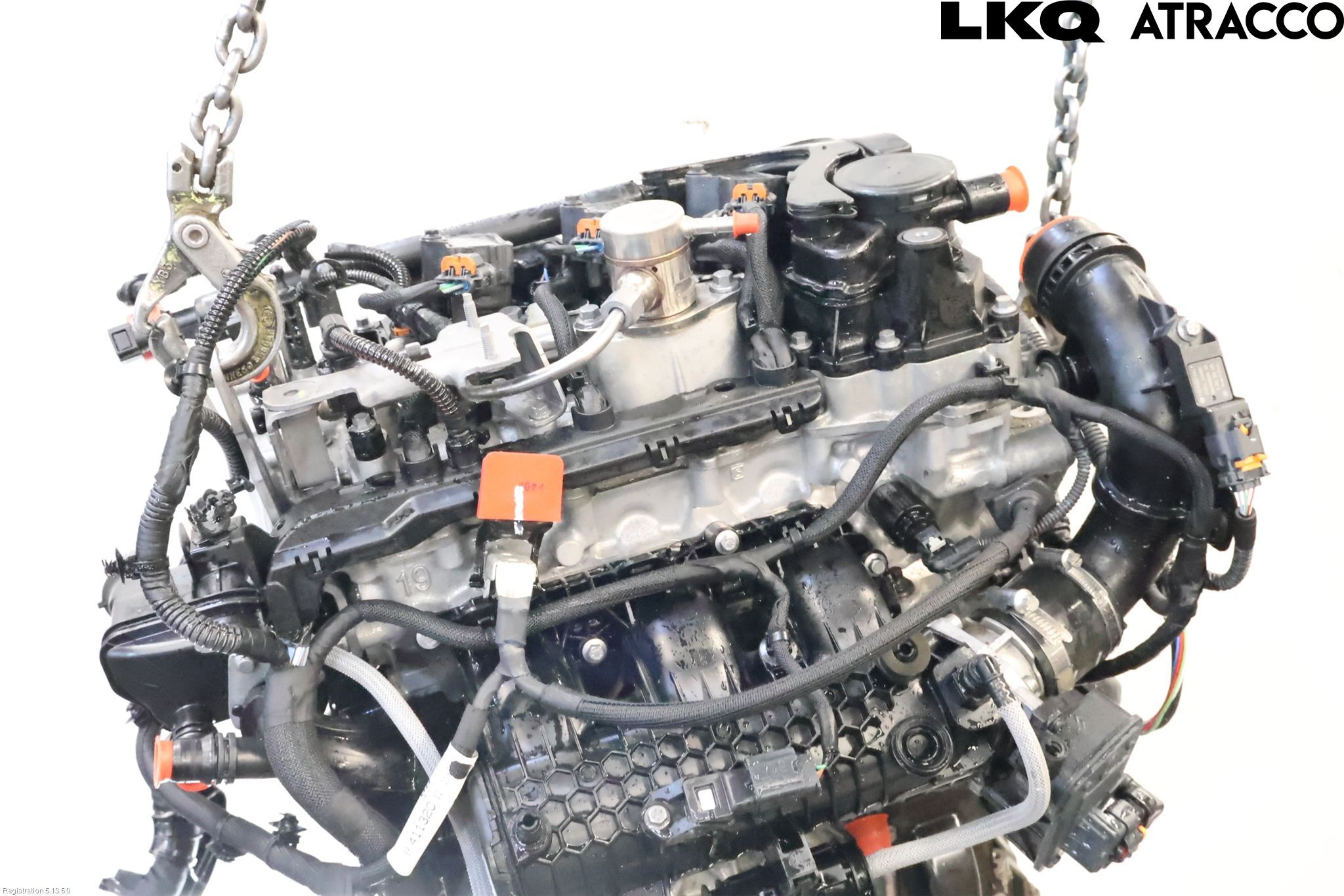 Opel CORSA F, CORSA-E 20- Motor Bensin