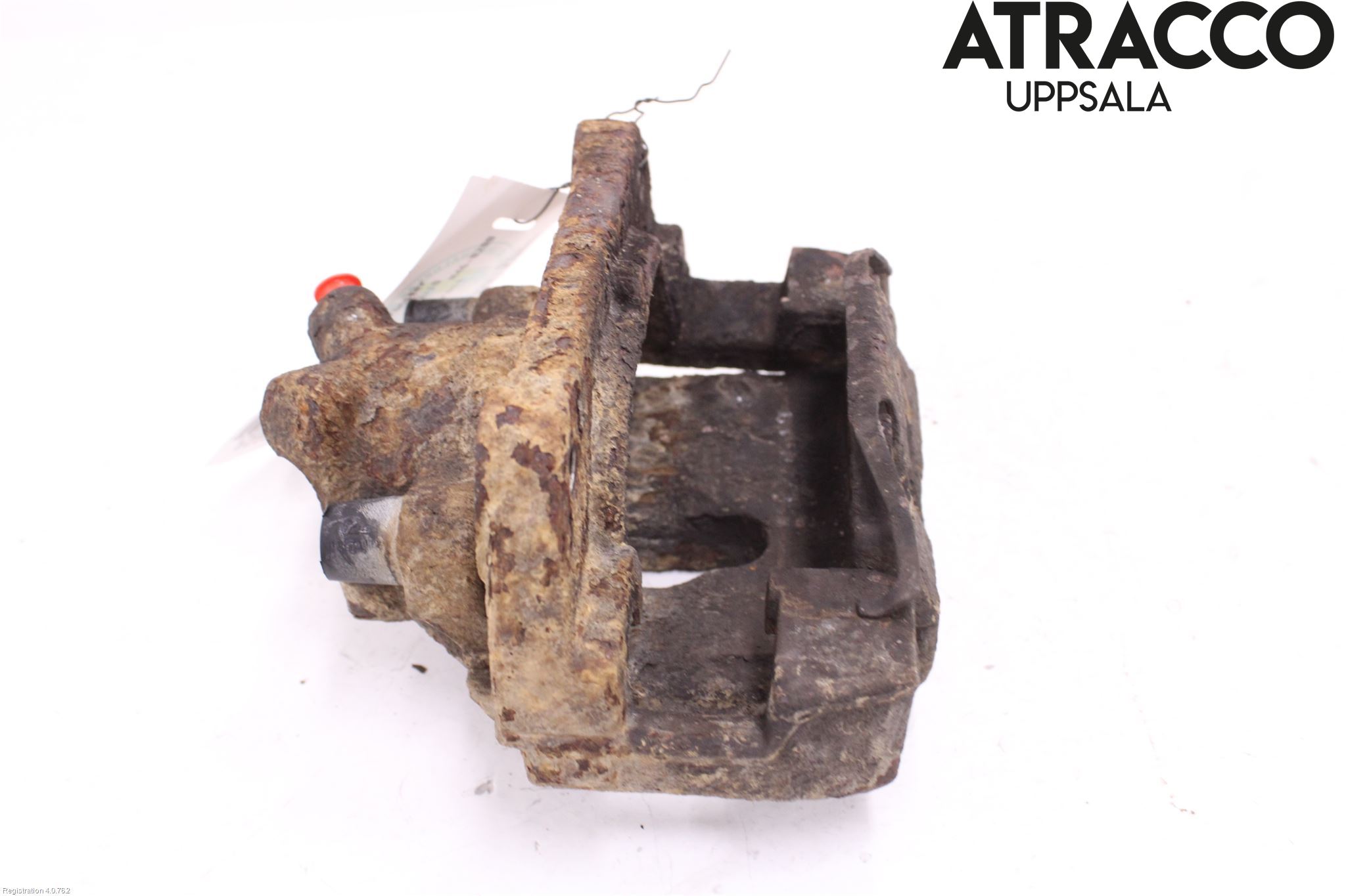 BMW X3 E83     03-10 Bromsok Fram Vänster