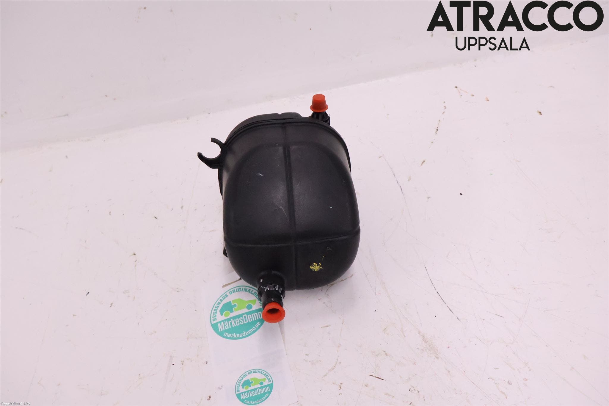 BMW 5 G30/G31/F90 17-23 Expansionstank