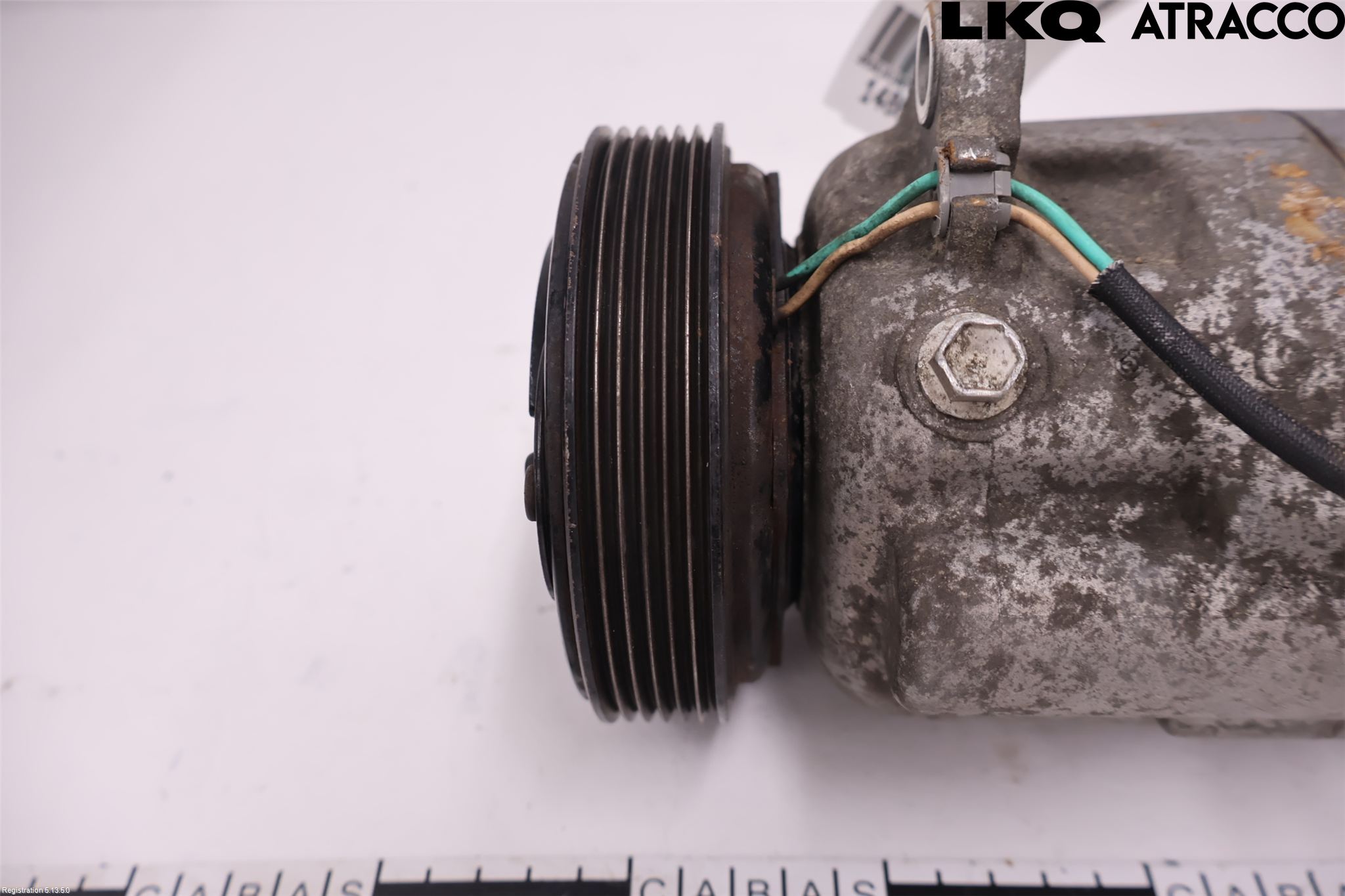 Volkswagen VW GOLF IV 98-06 Ac Kompressor