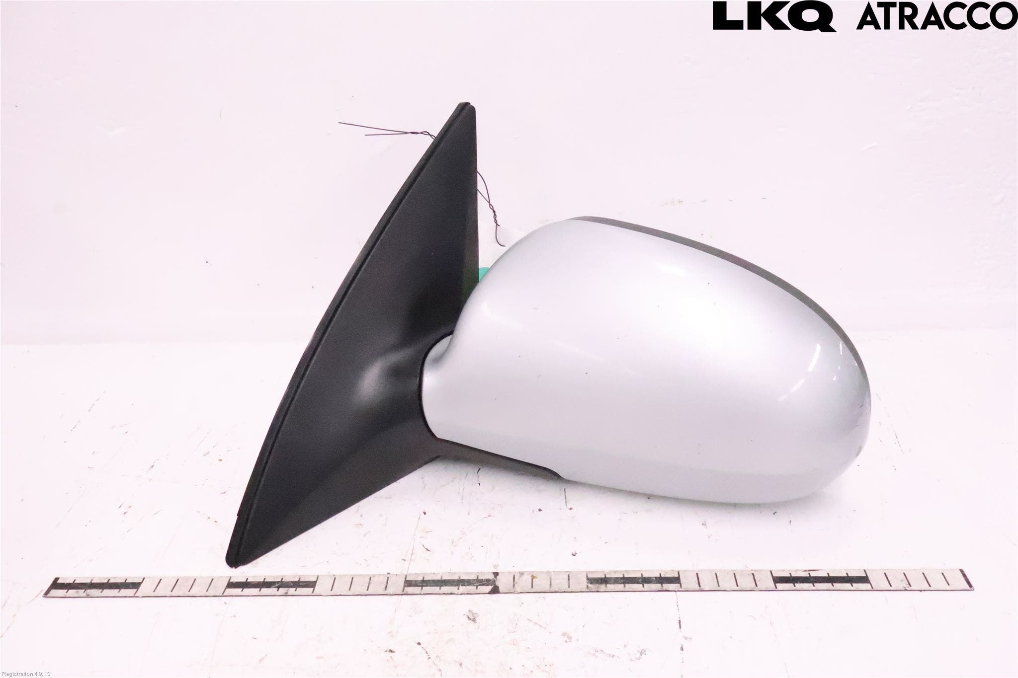 Hyundai i30 FD 07-12 Spegel Yttre El Vä