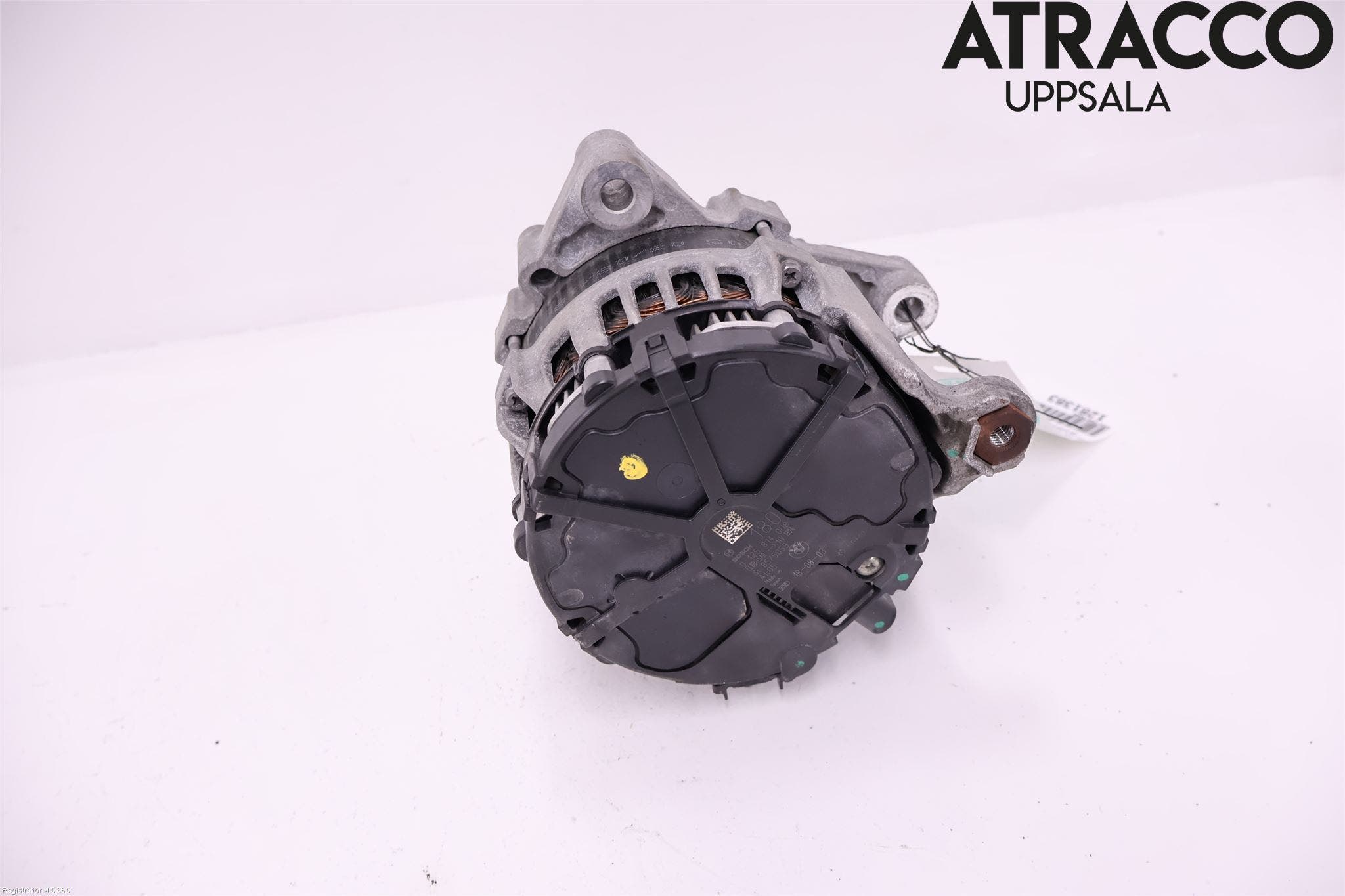 BMW X3 G01 18- Generator