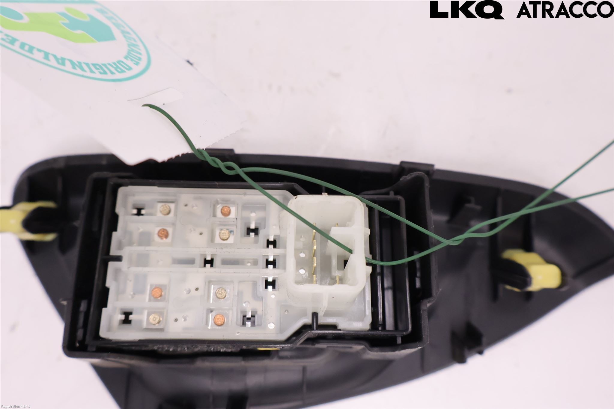 Toyota AYGO 15-21 Strömställare Elhiss