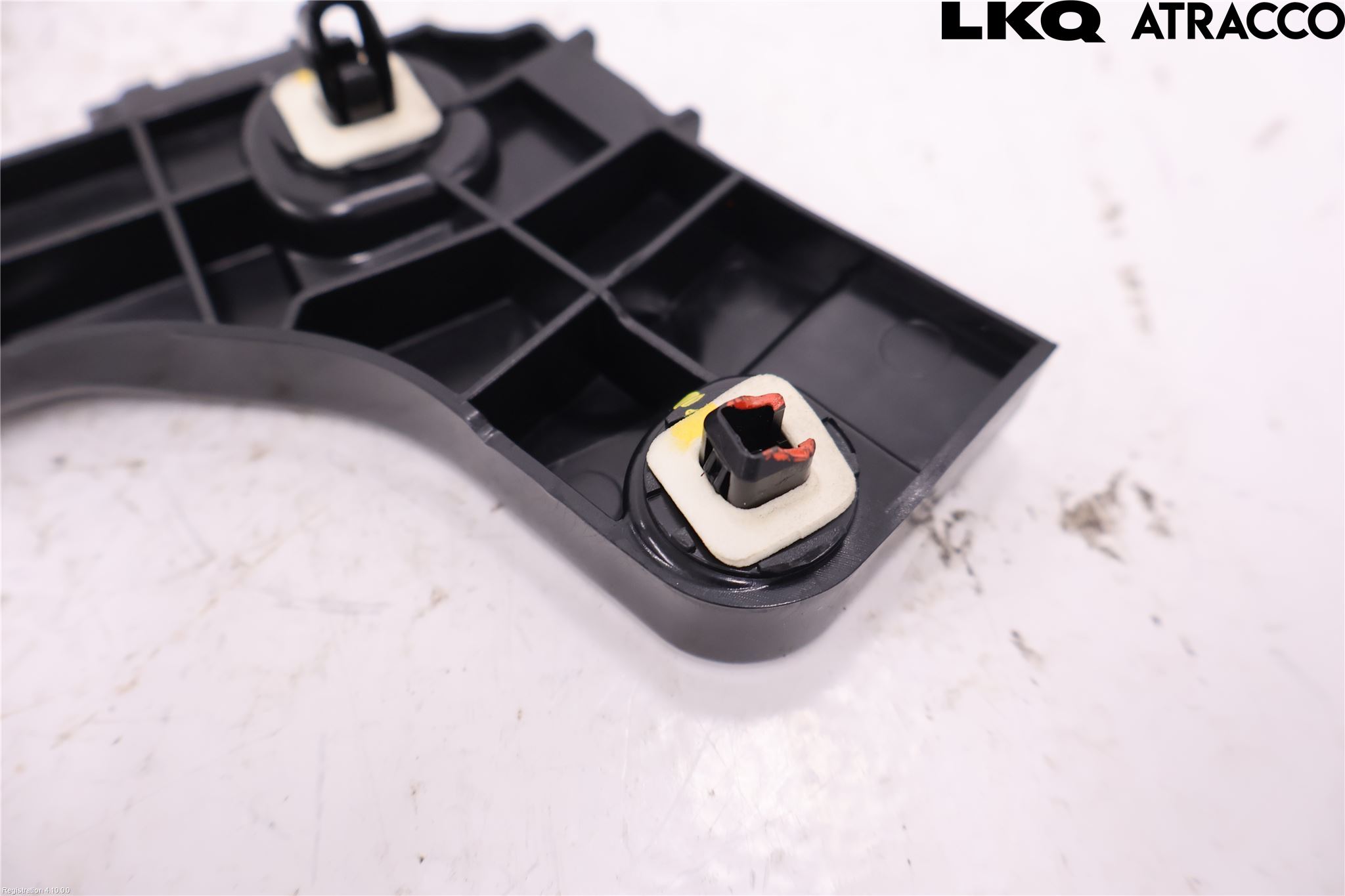 Toyota COROLLA 19- Stötfångarfäste Bak Hö