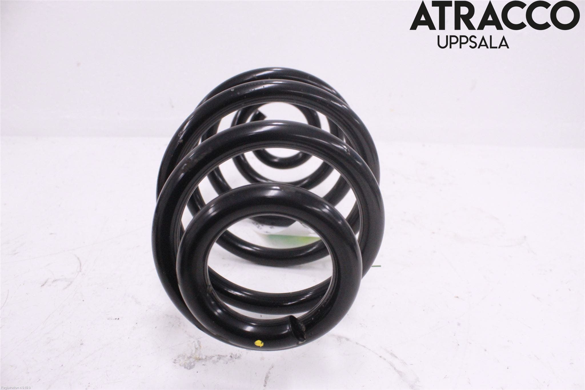 Opel INSIGNIA 09-16 Fjäder Bak