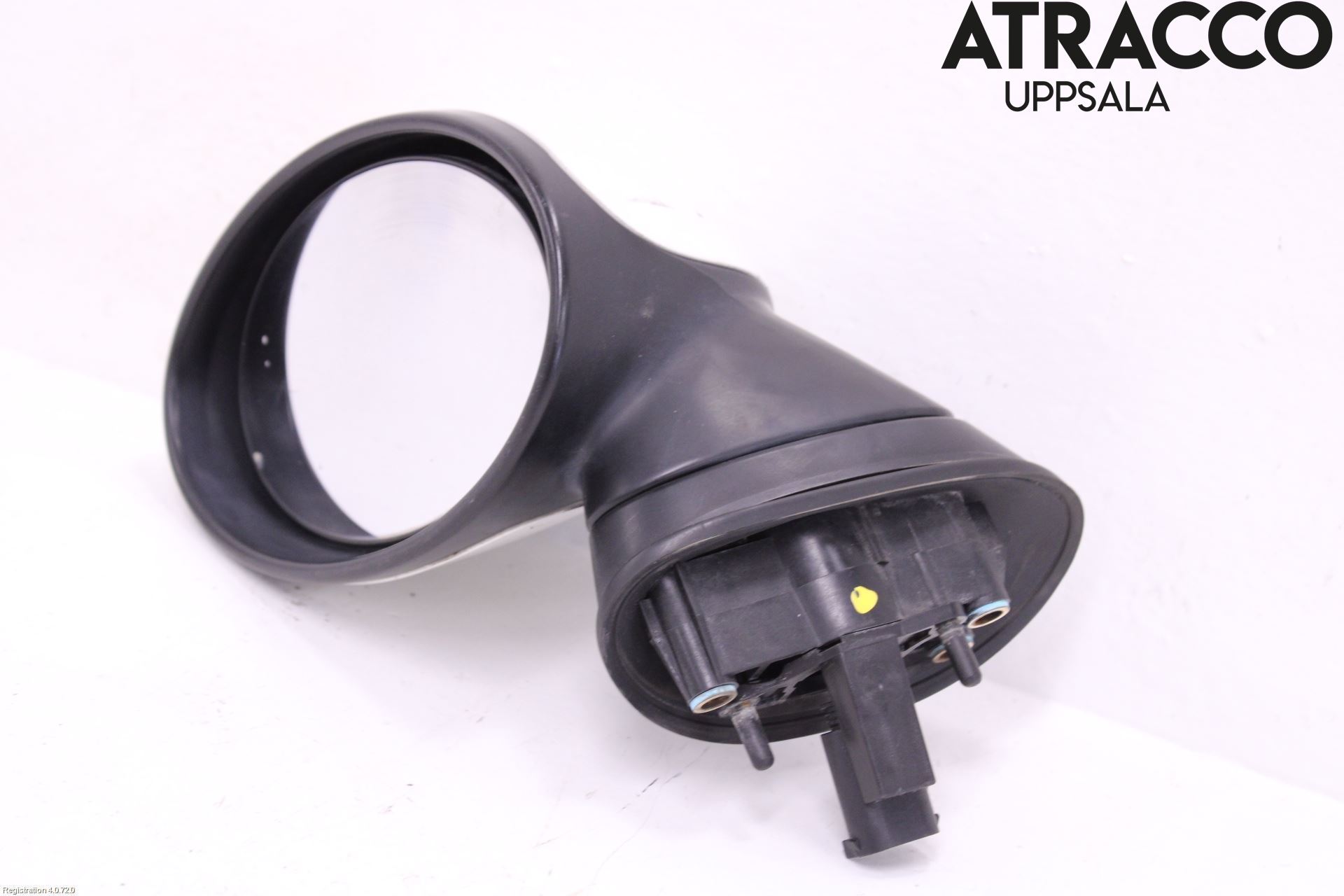 Mini COUPE R50/53 01-06 Spegel Yttre El Vä