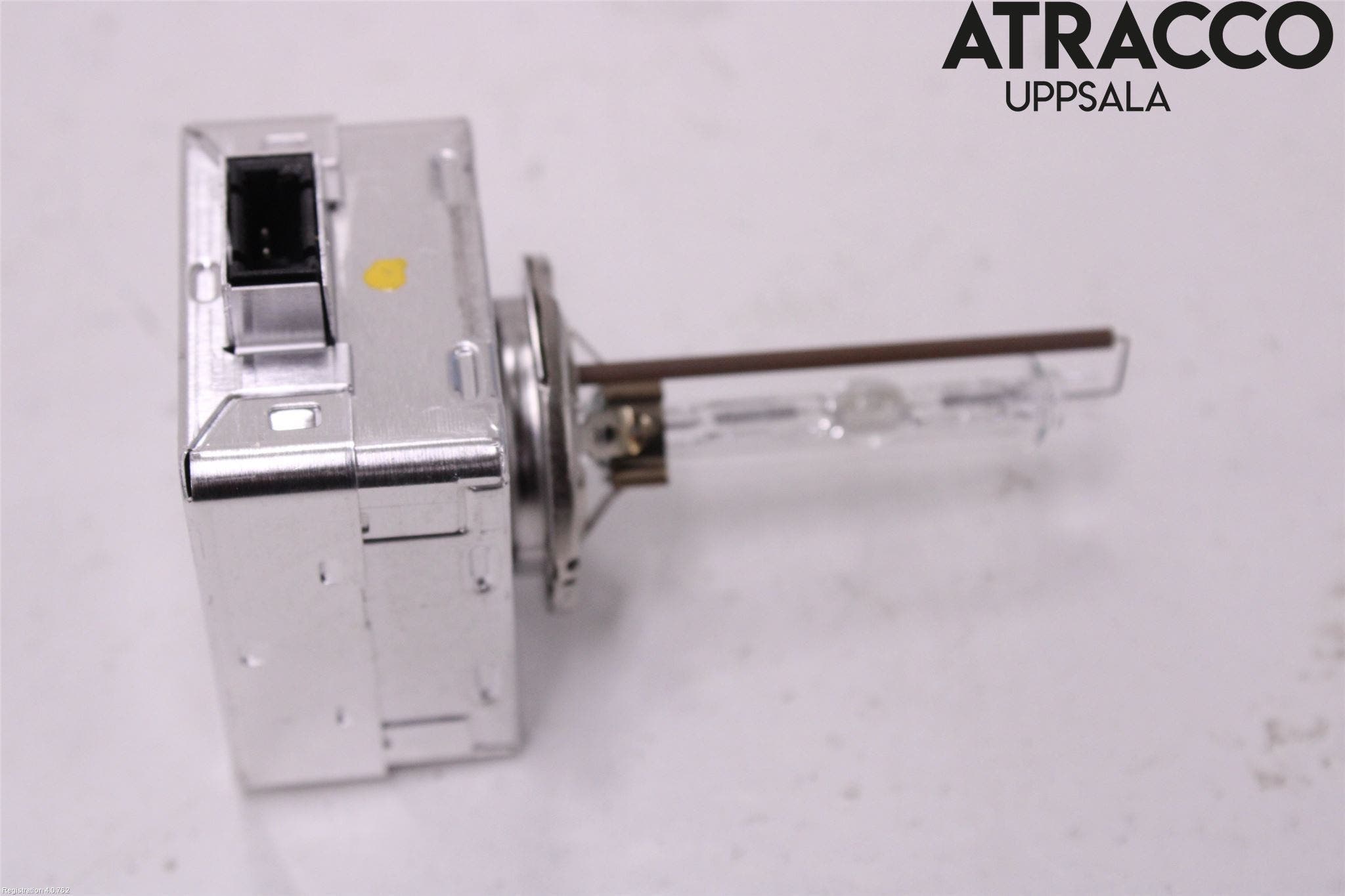 Mercedes-Benz MB GLK-KLASS (X204) 08-16 Strålkastarglödlampa Xenon