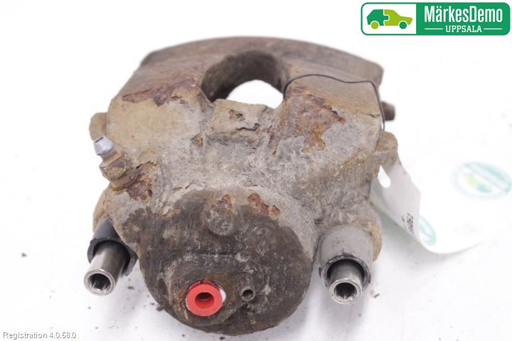 Volkswagen VW GOLF V 04-09 Bromsok Fram Vänster