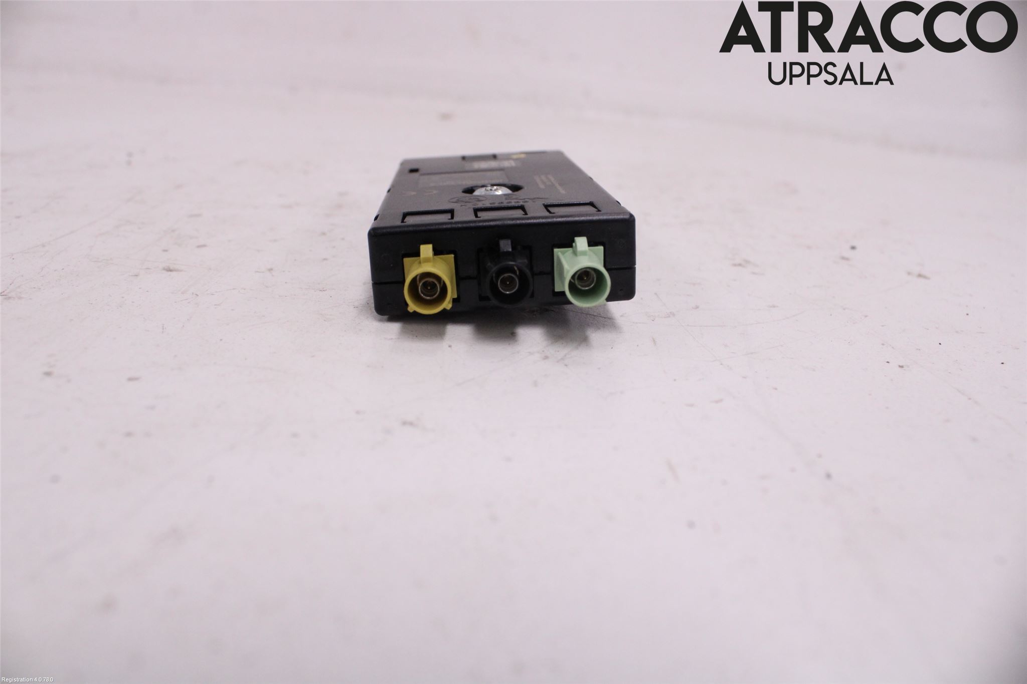 BMW 1 F40 19- Antennförstärkare