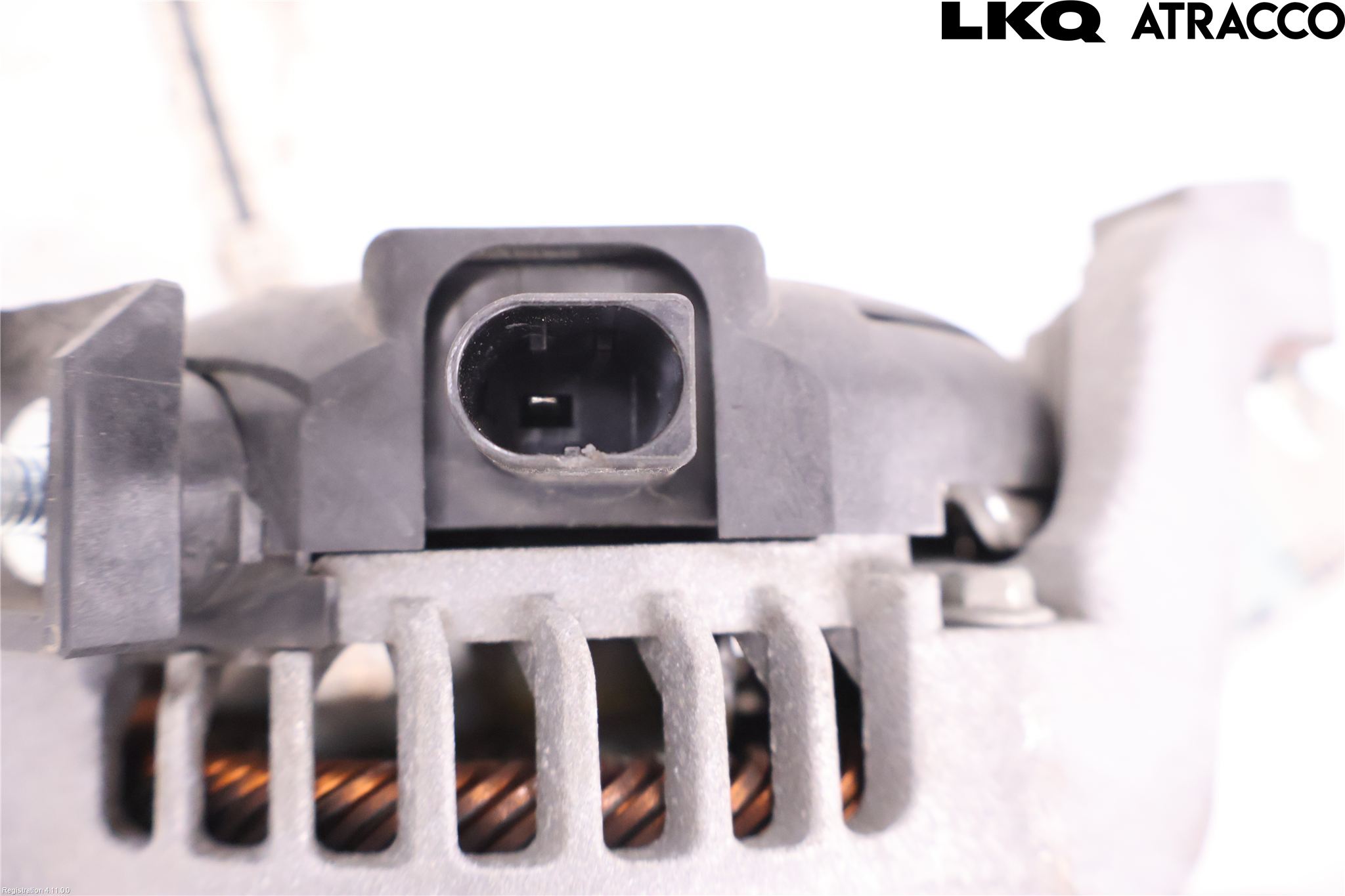 BMW 1 F20/F21 11-19 Generator