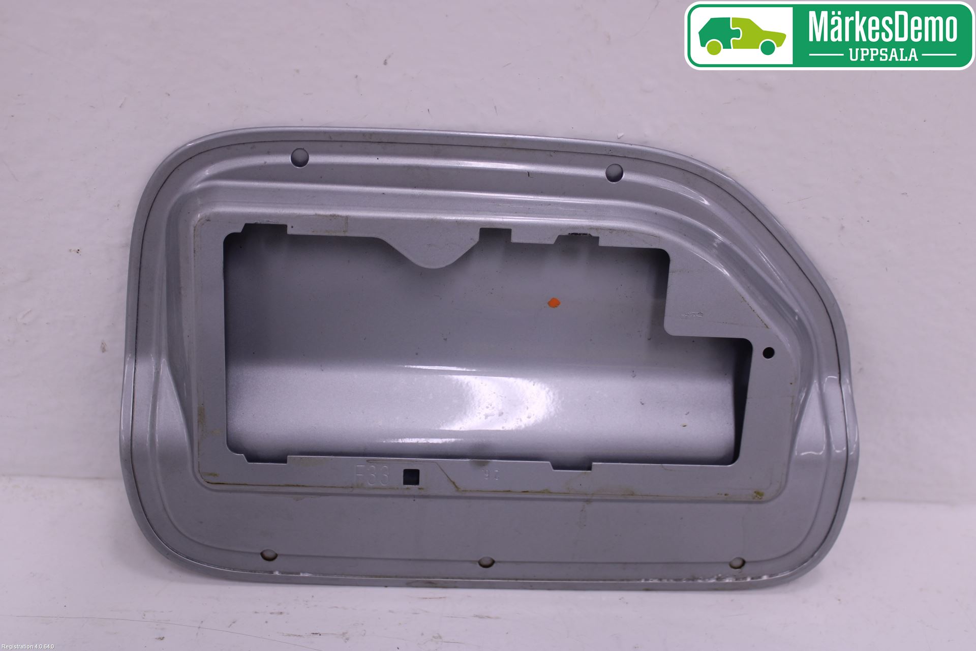 BMW 4 F32/F33/F82/F83 13-20 Tanklucka