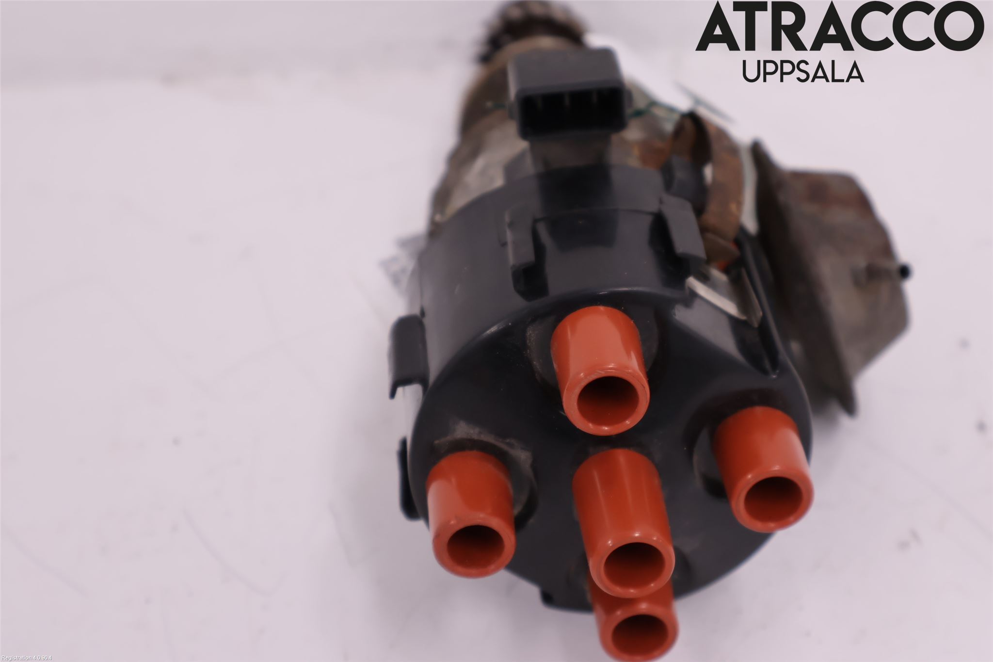 Volkswagen VW GOLF II 84-91 Fördelare