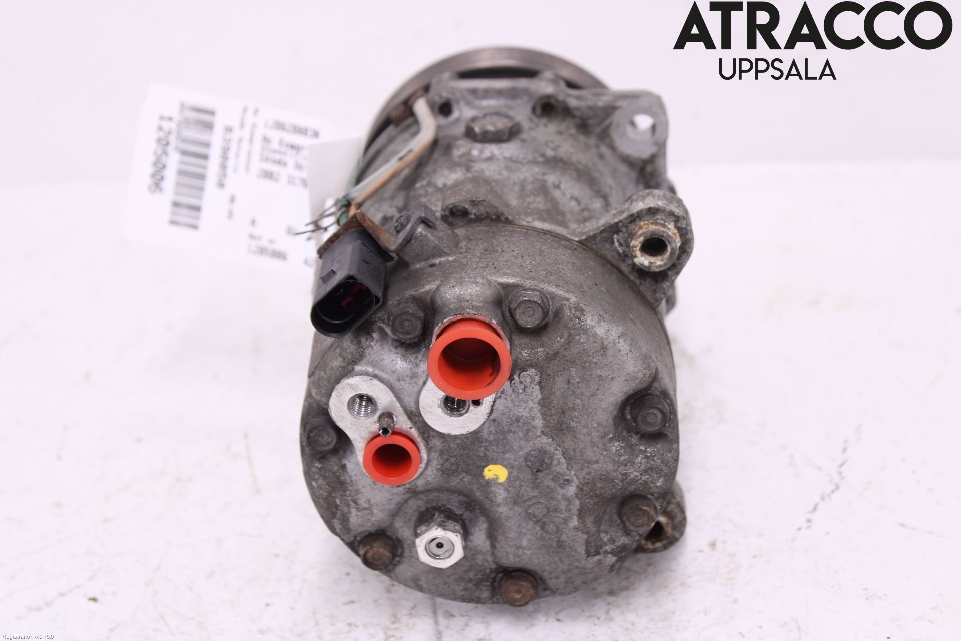 Skoda OCTAVIA (1U) 96-11 Ac Kompressor