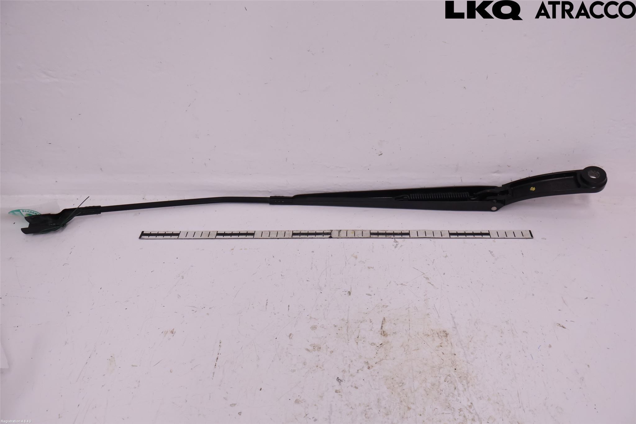 MG 4 23- Torkararm Armar Vindruta