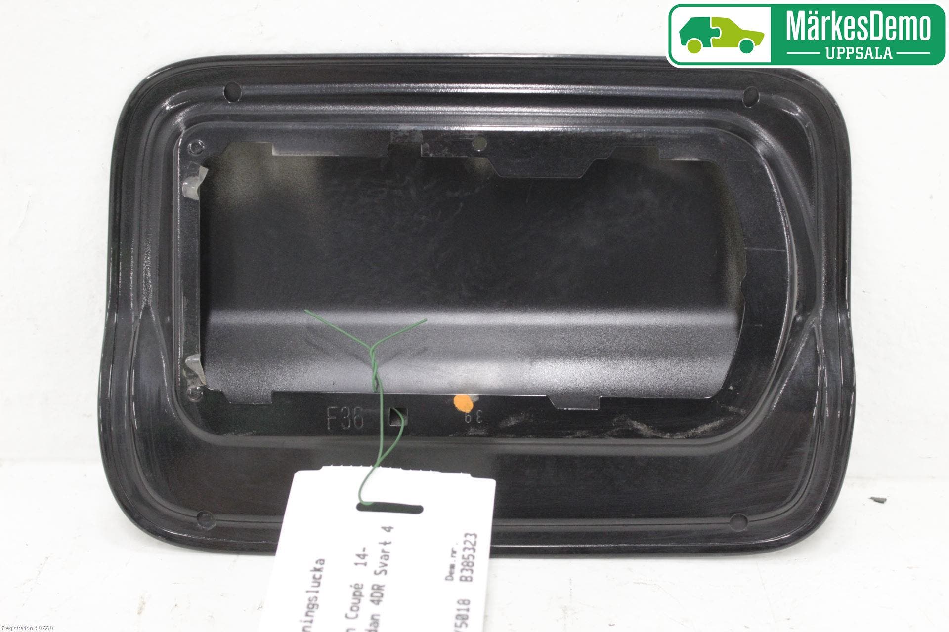 BMW 4 F36 Gran Coupé 14-20 Tanklucka