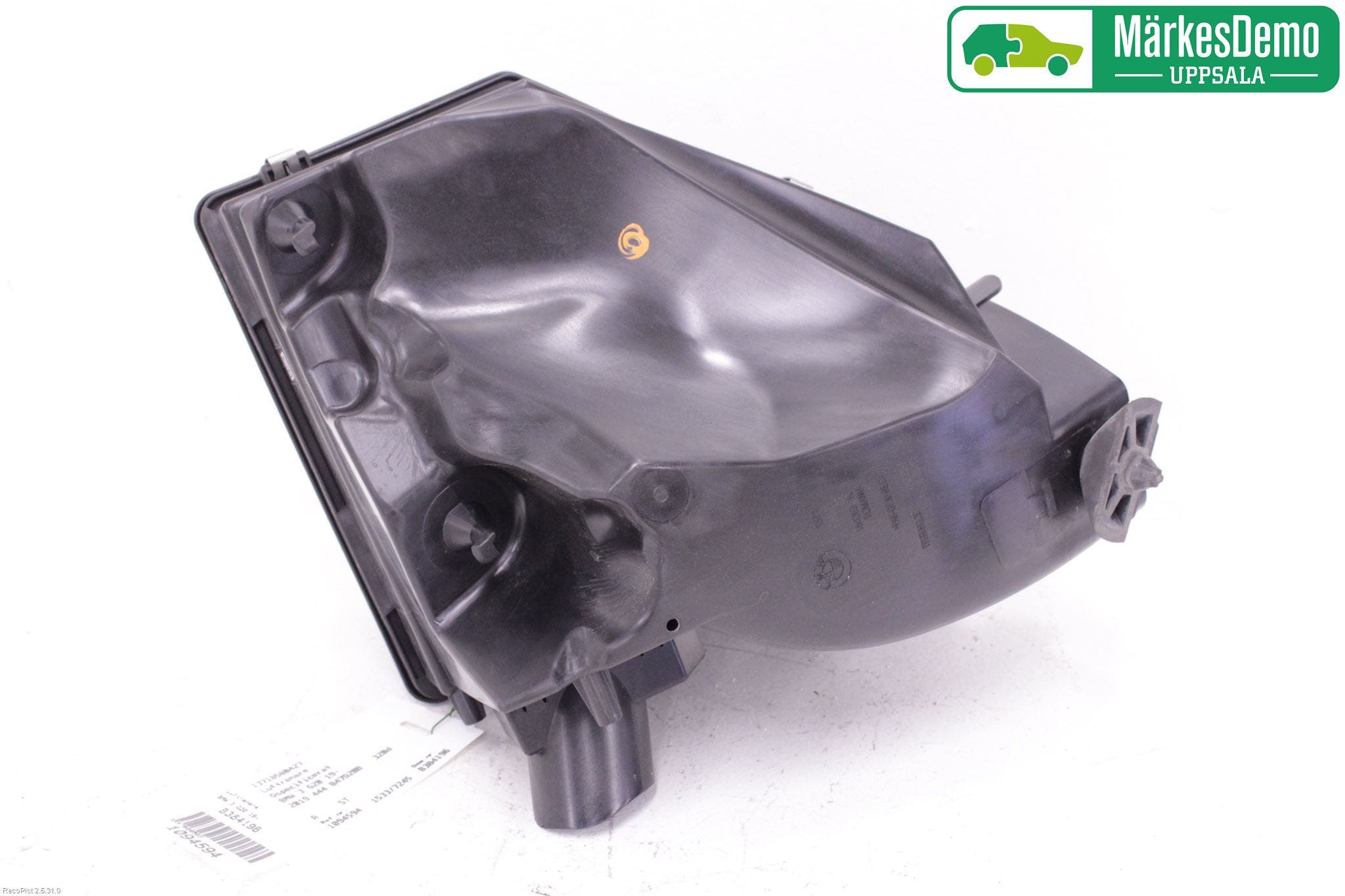 BMW 3 G20/G21/G80/G81 19- Luftrenare