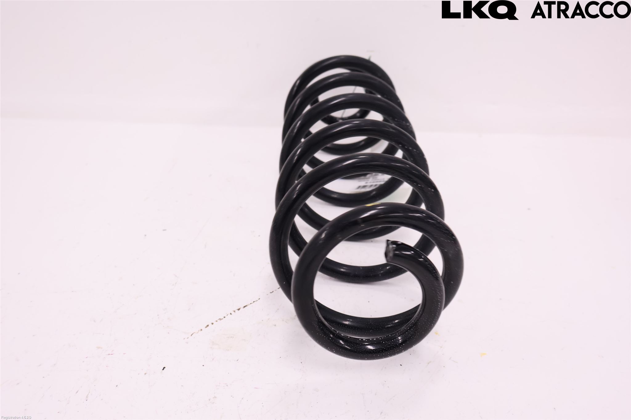 Toyota COROLLA 19- Fjäder Bak