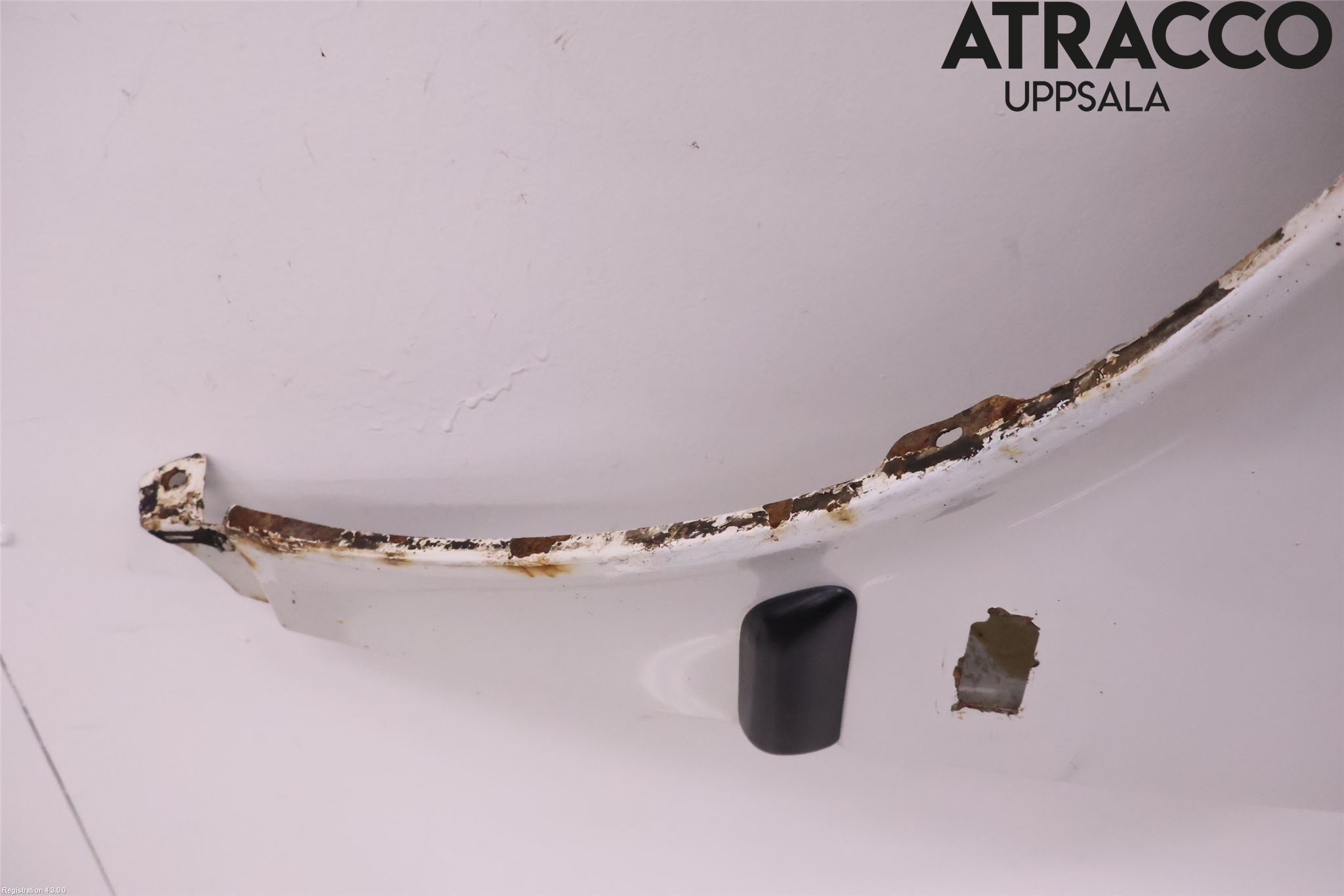 Saab 900      94-98 Skärm Fram Vänster