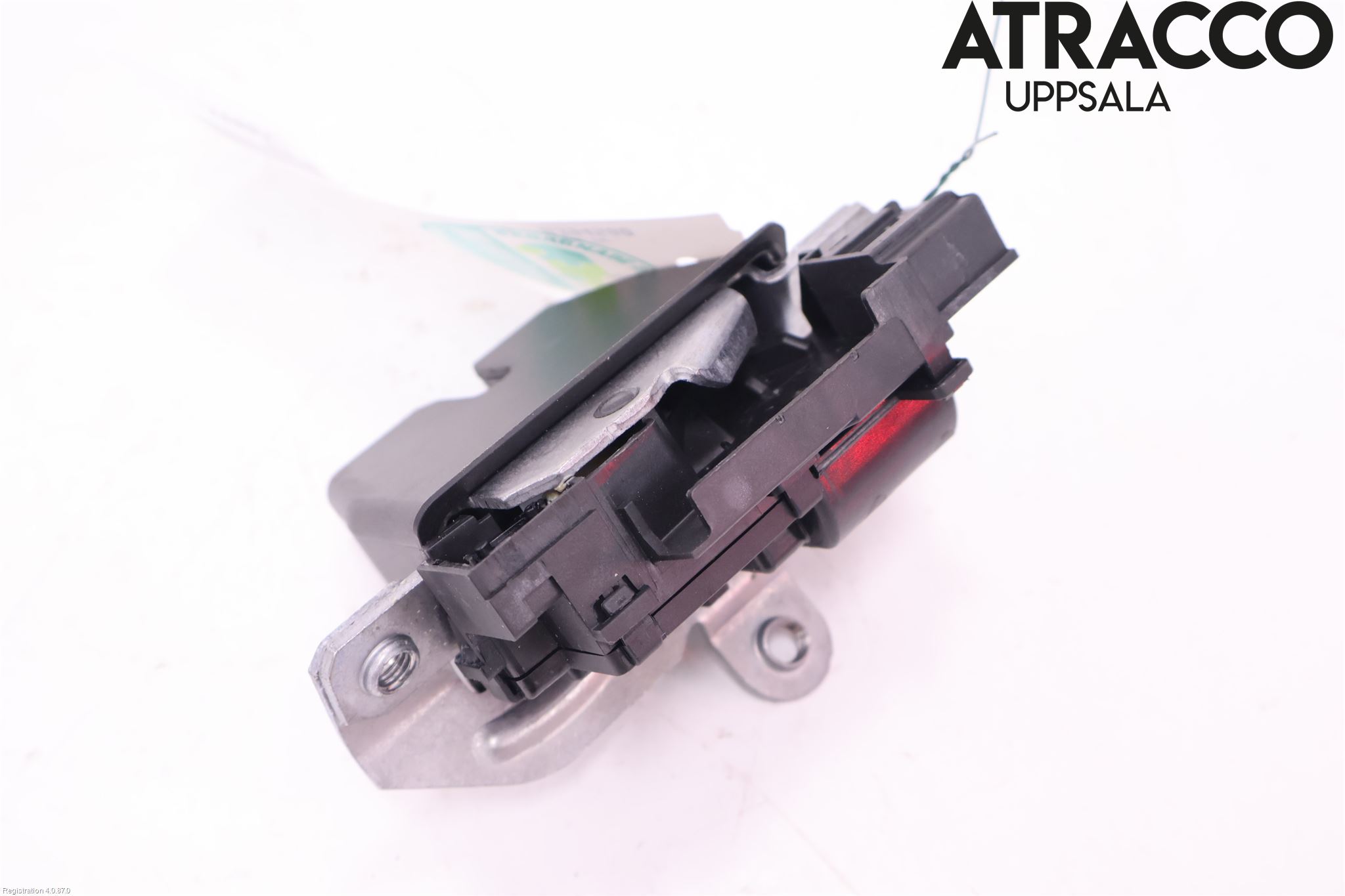 Ford FOCUS 19- Låskista Baklucka