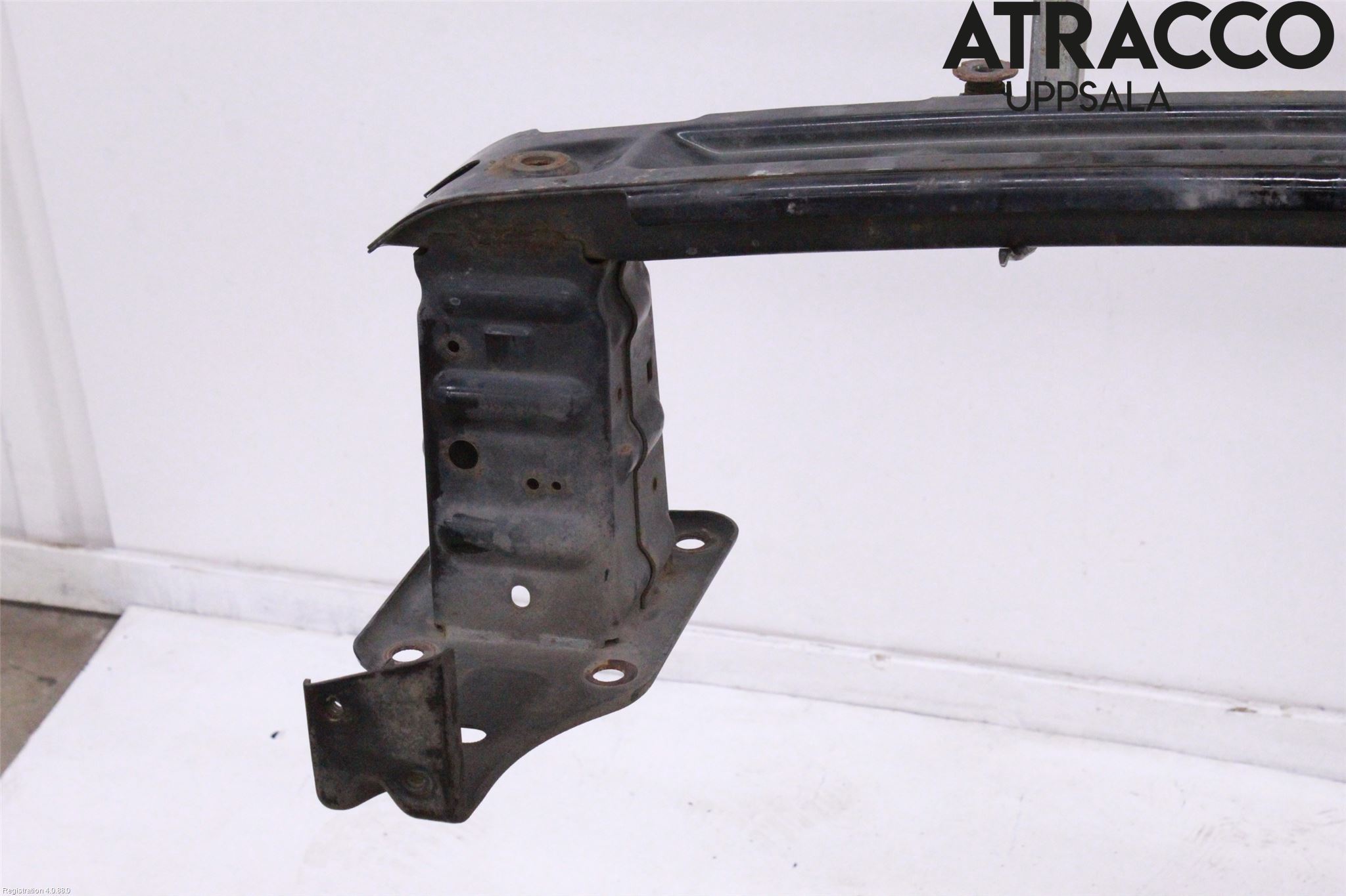 Ford MONDEO 07-15 Stötfångarbalk Fram