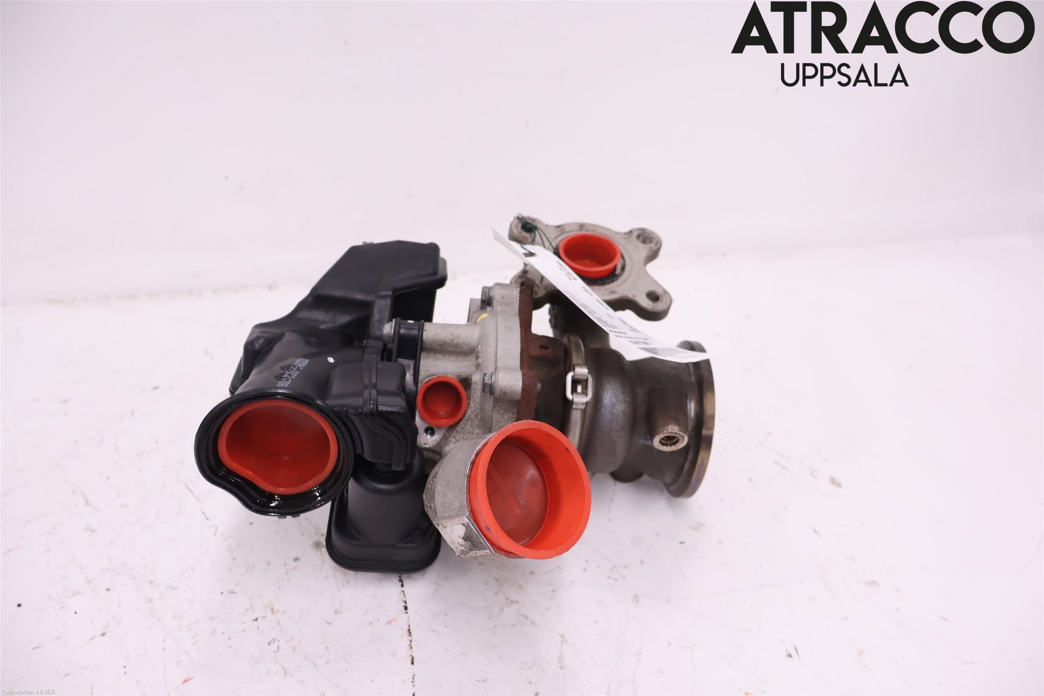 Skoda OCTAVIA (5E) 13-20 Turboaggregat