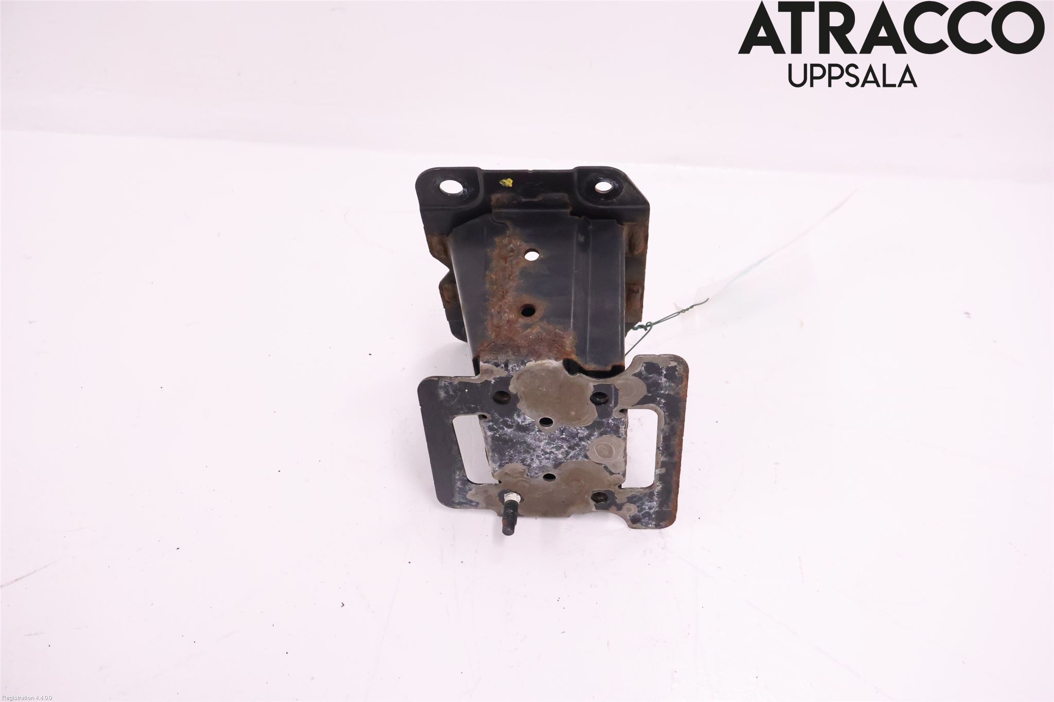 Infiniti FX35/FX45 Stötfångarbärjärn Bak