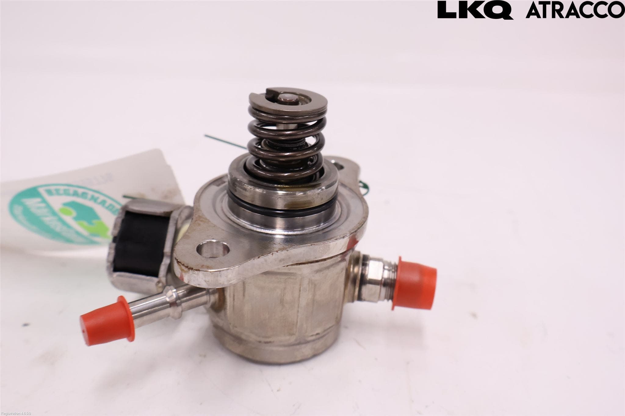 Toyota CAMRY 19-24 Bränslepump Mek