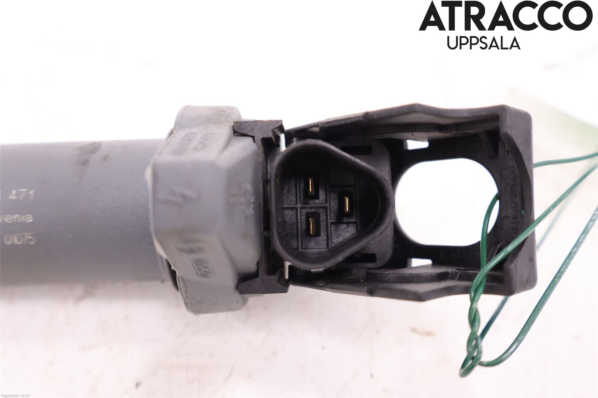 BMW 1 E87/81 5D/3D 03-11 Tändspole