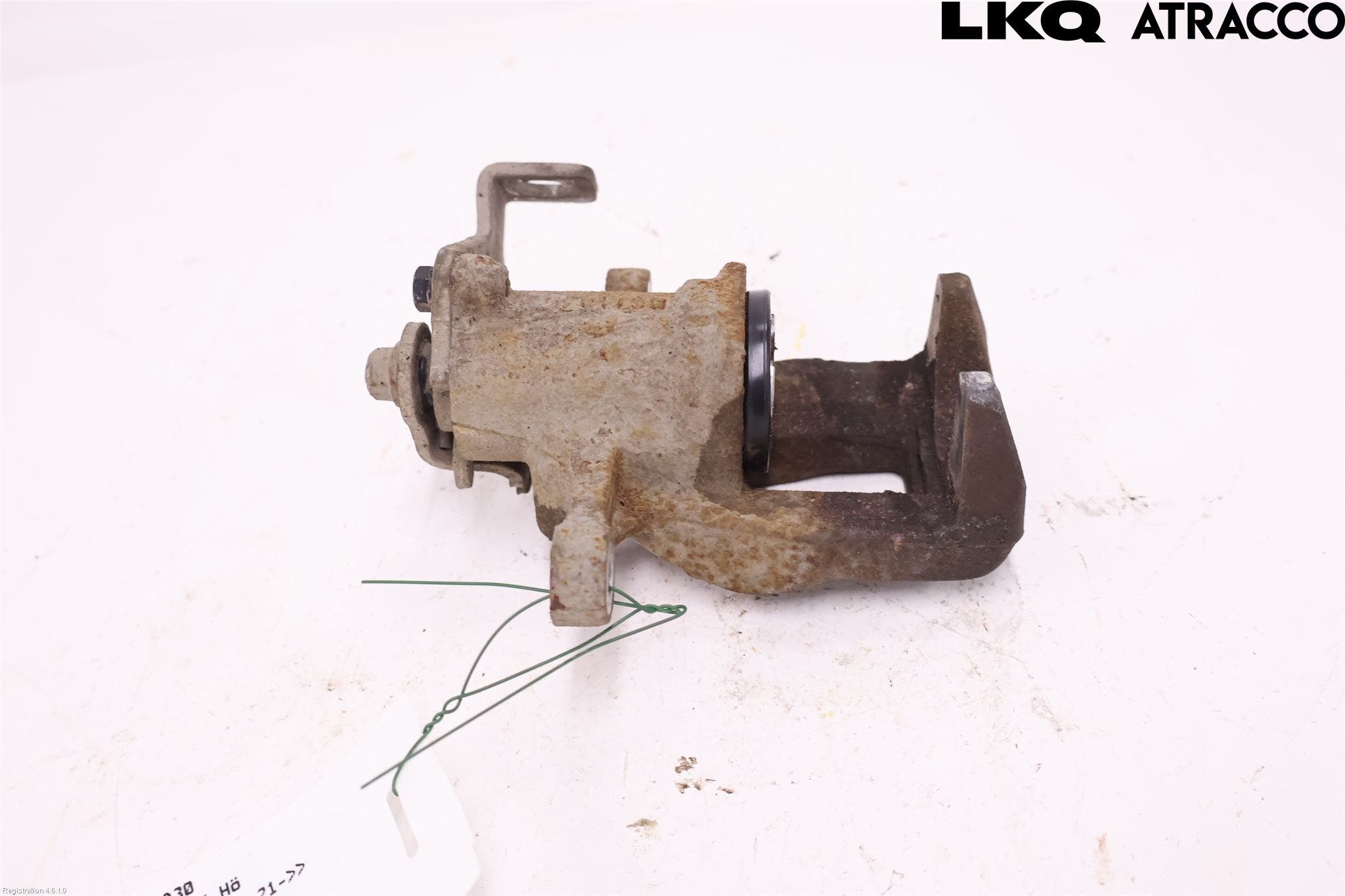 Hyundai i20 BC 21- Bromsok Bak Höger