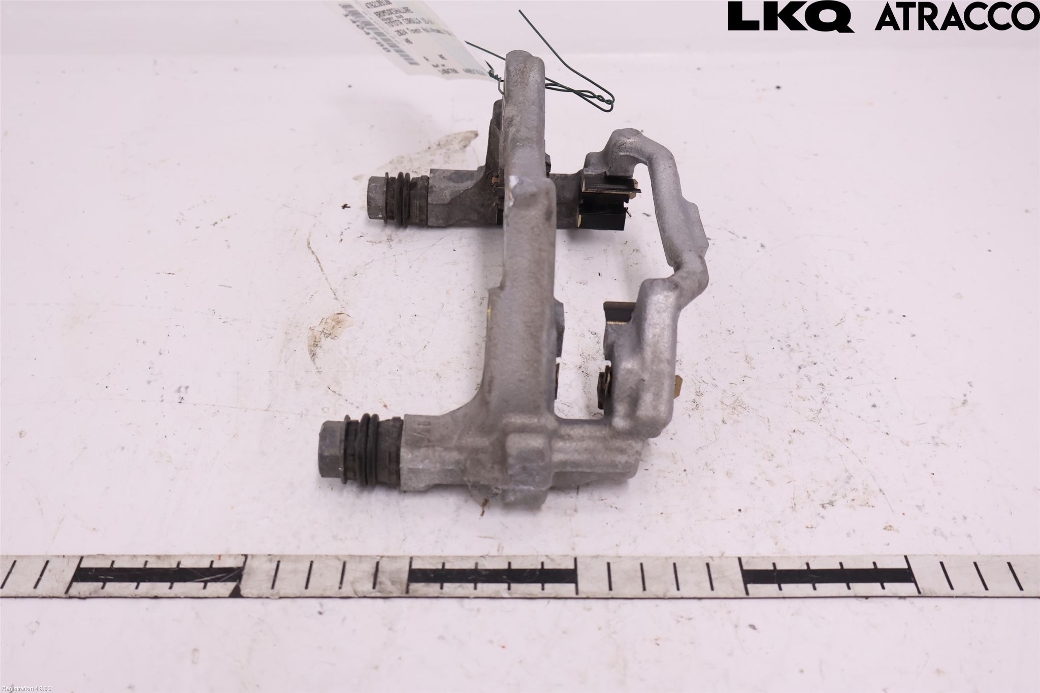 Toyota COROLLA 19- Bromsokshållare