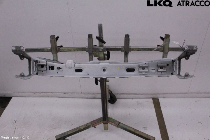 Opel KARL 16-19 Frontplåt