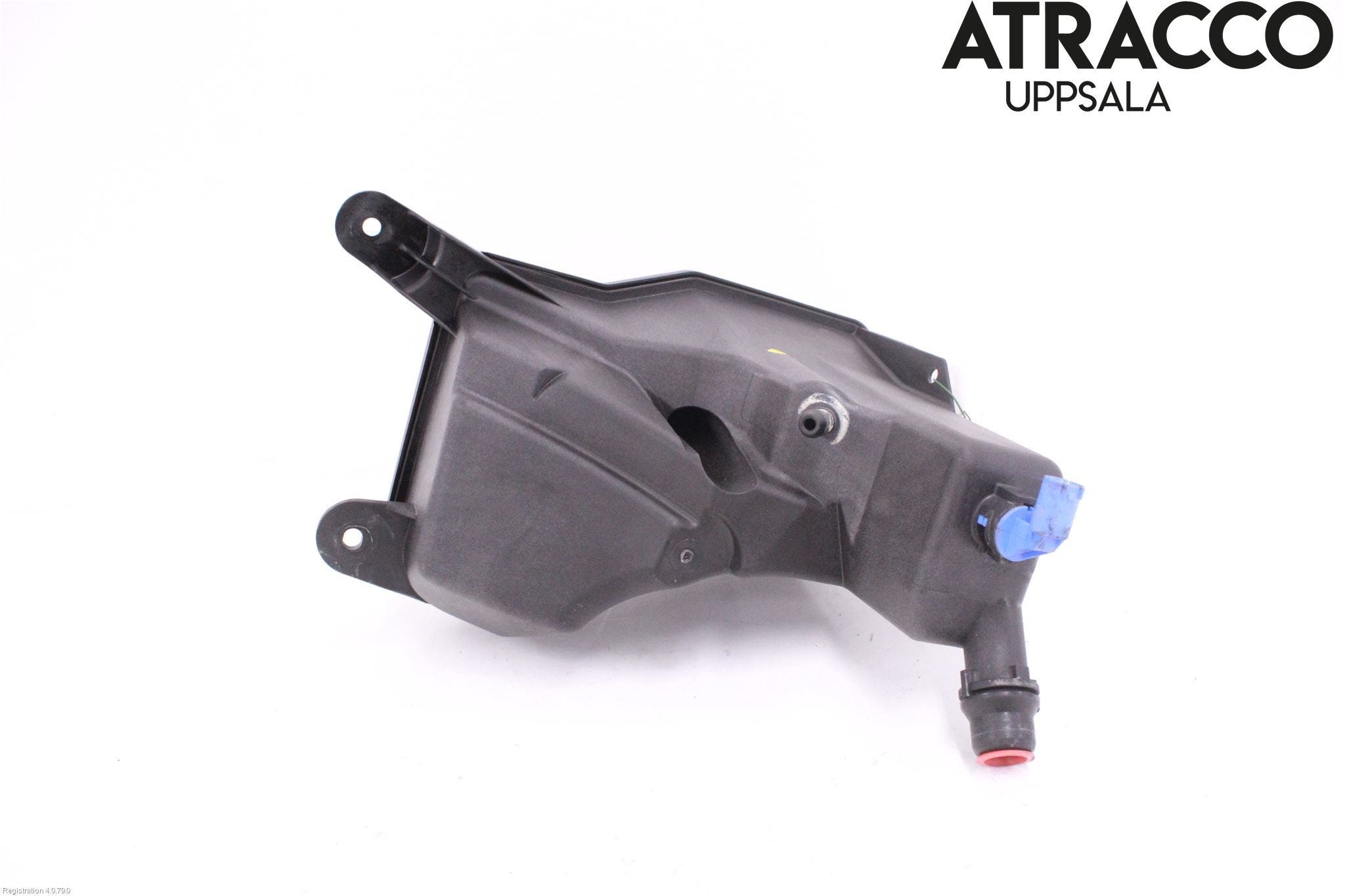 BMW 1 E87/81 5D/3D 03-11 Expansionstank