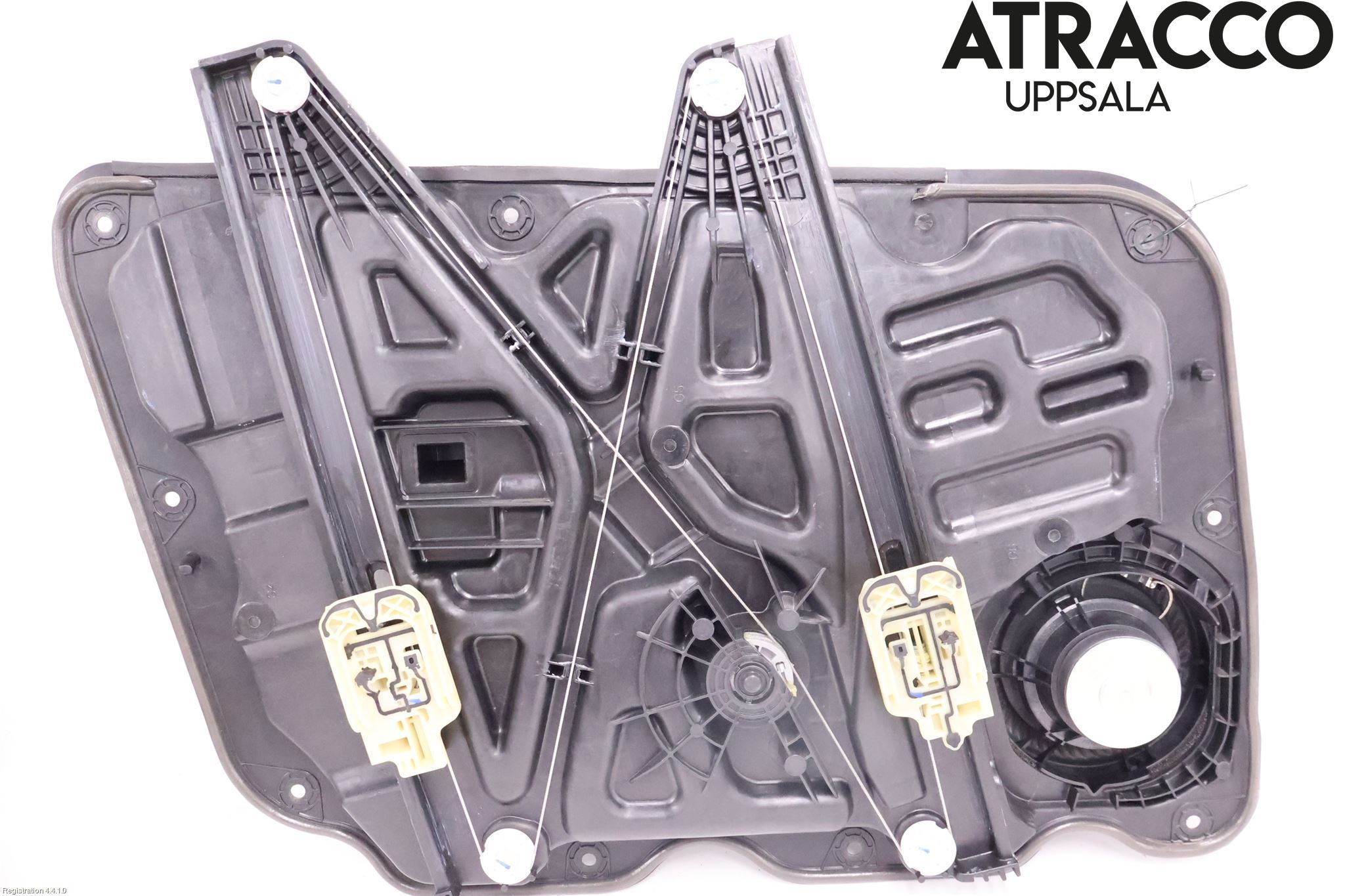 MG MARVEL R 22- Fönsterhiss El Kompl