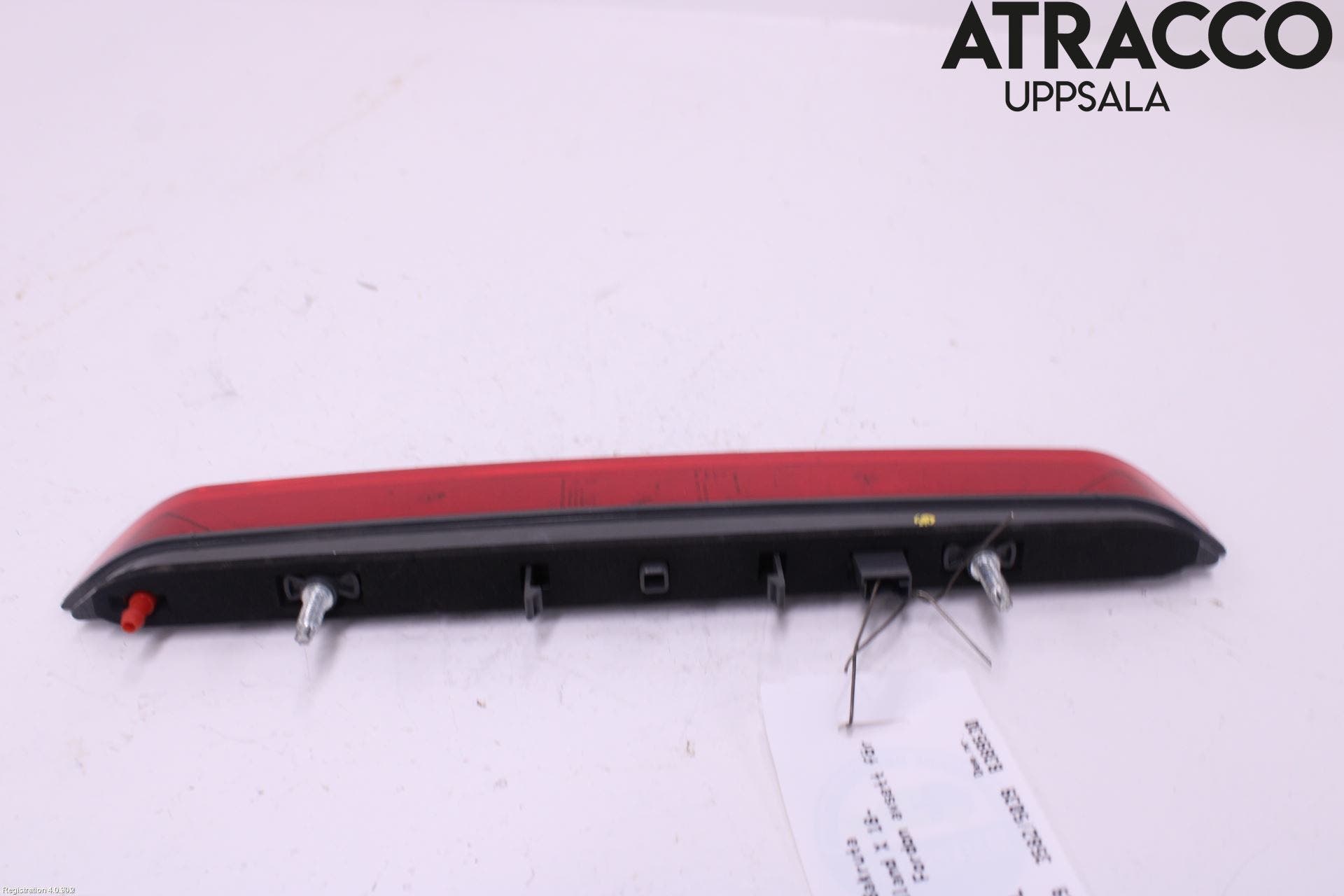 Opel GRANDLAND X 18- Bromsljus Bakruta