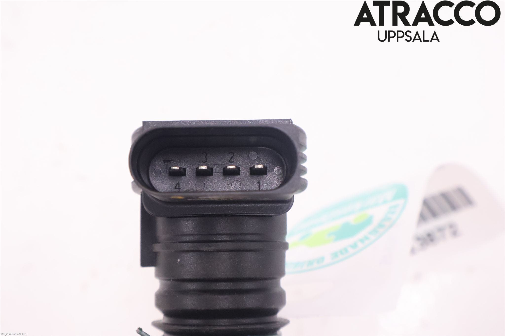 Audi A4/S4 05-07 Tändspole