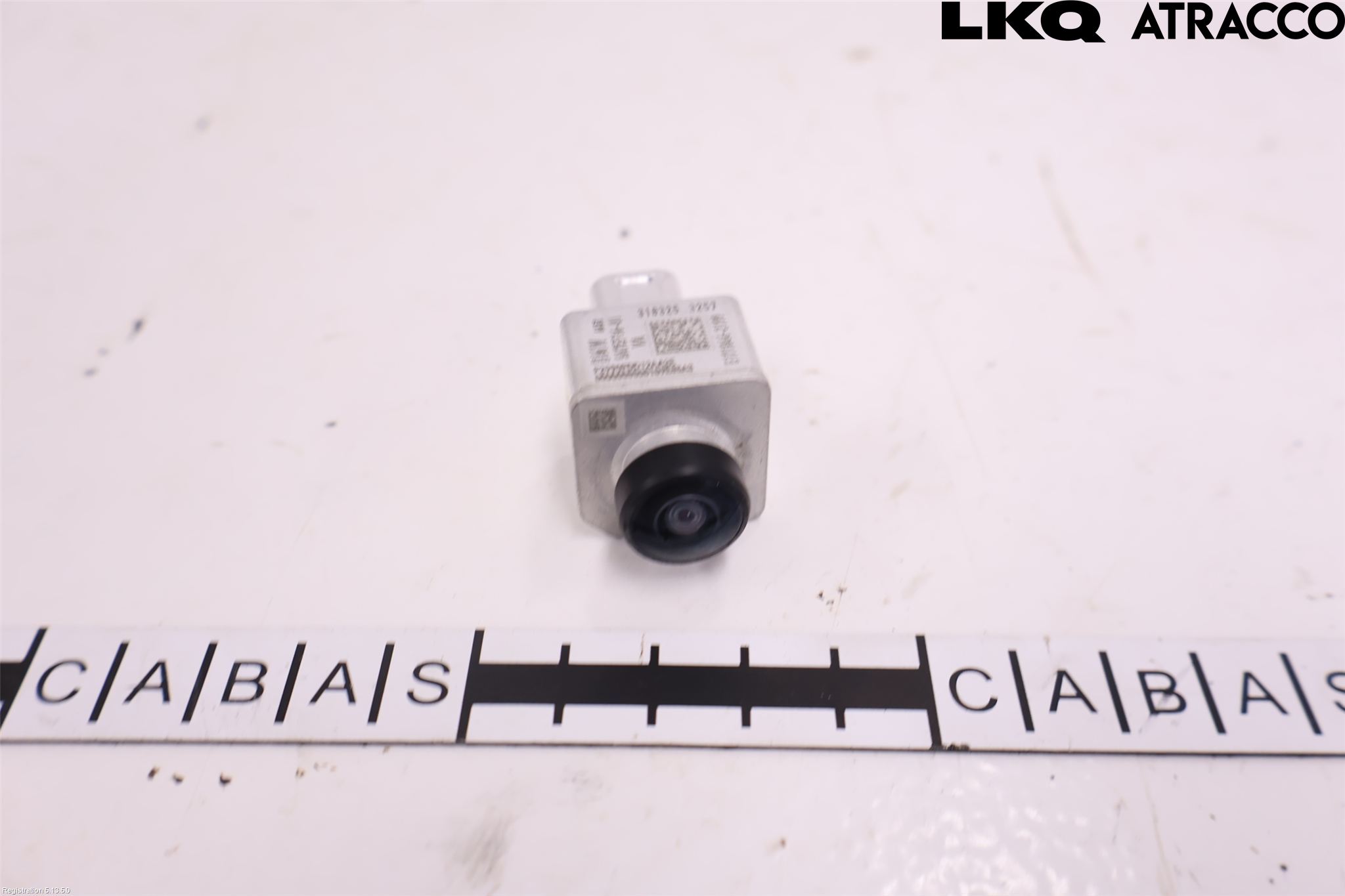 BMW 5/i5 G60/G61 24- Parkeringshjälp Kamera