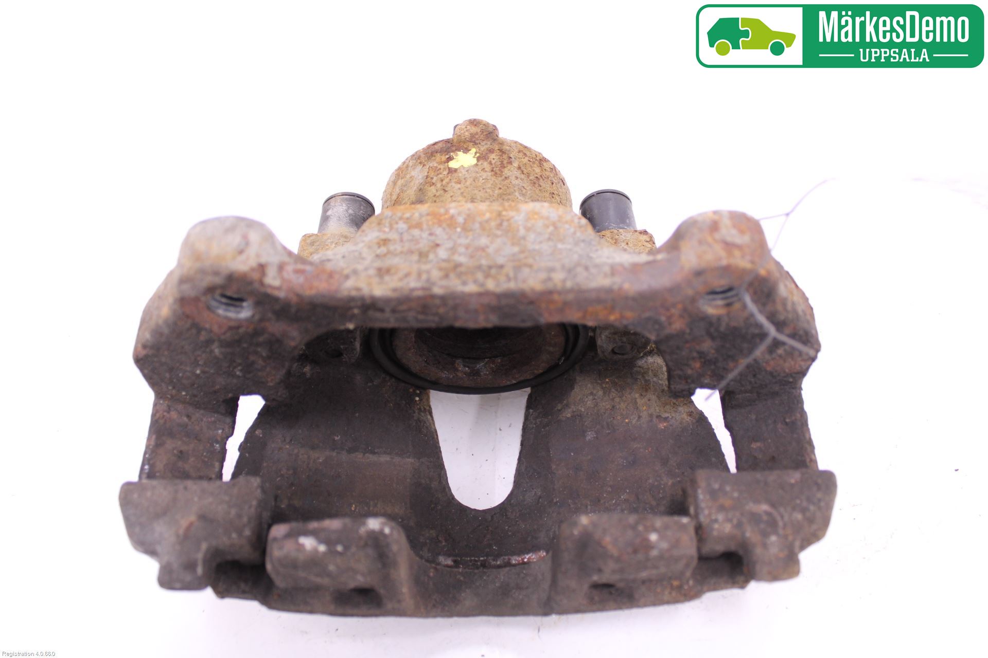 Saab 9-5     06-10 Bromsok Fram Vänster