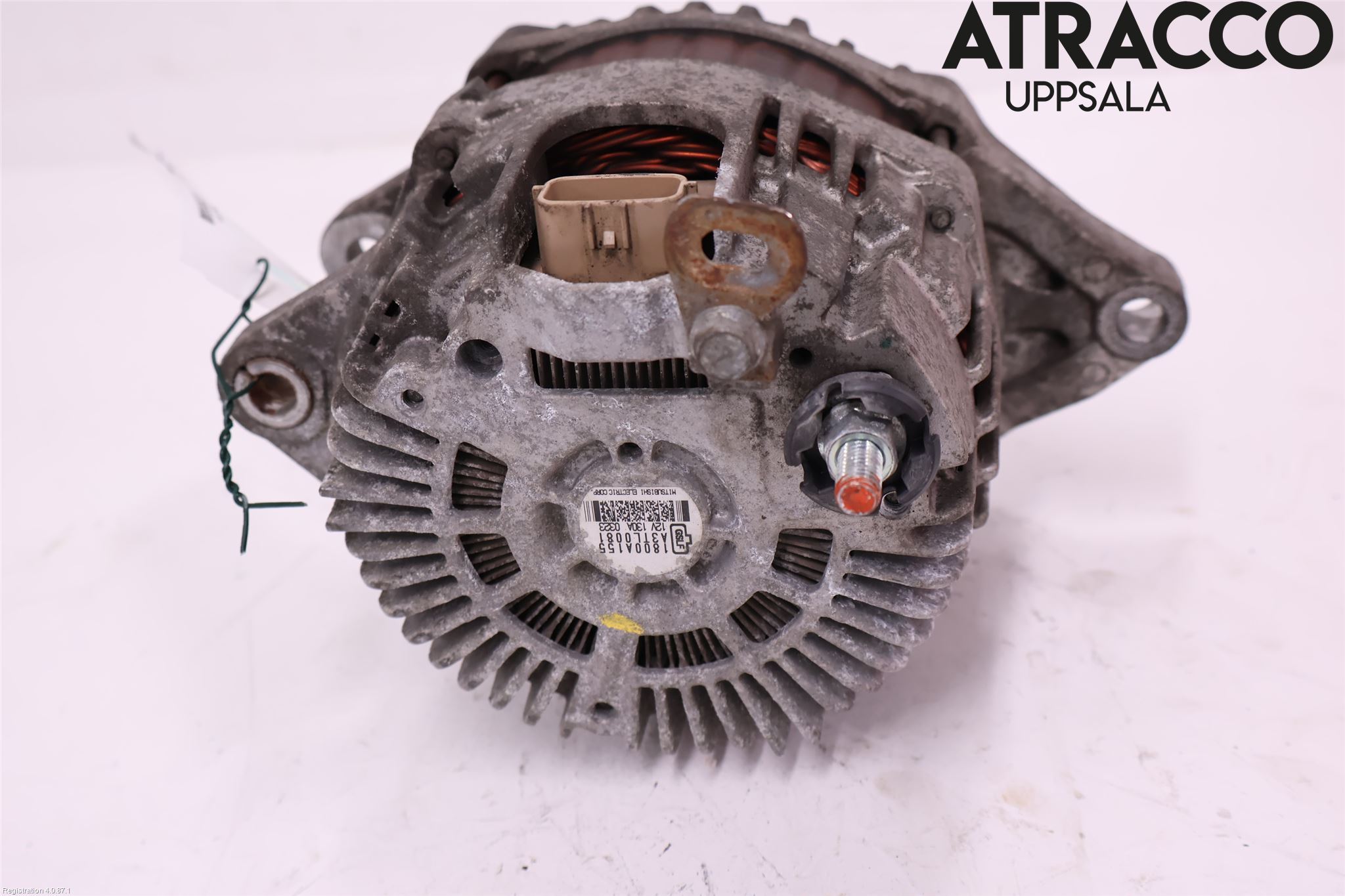 Mitsubishi LANCER 07-14 Generator