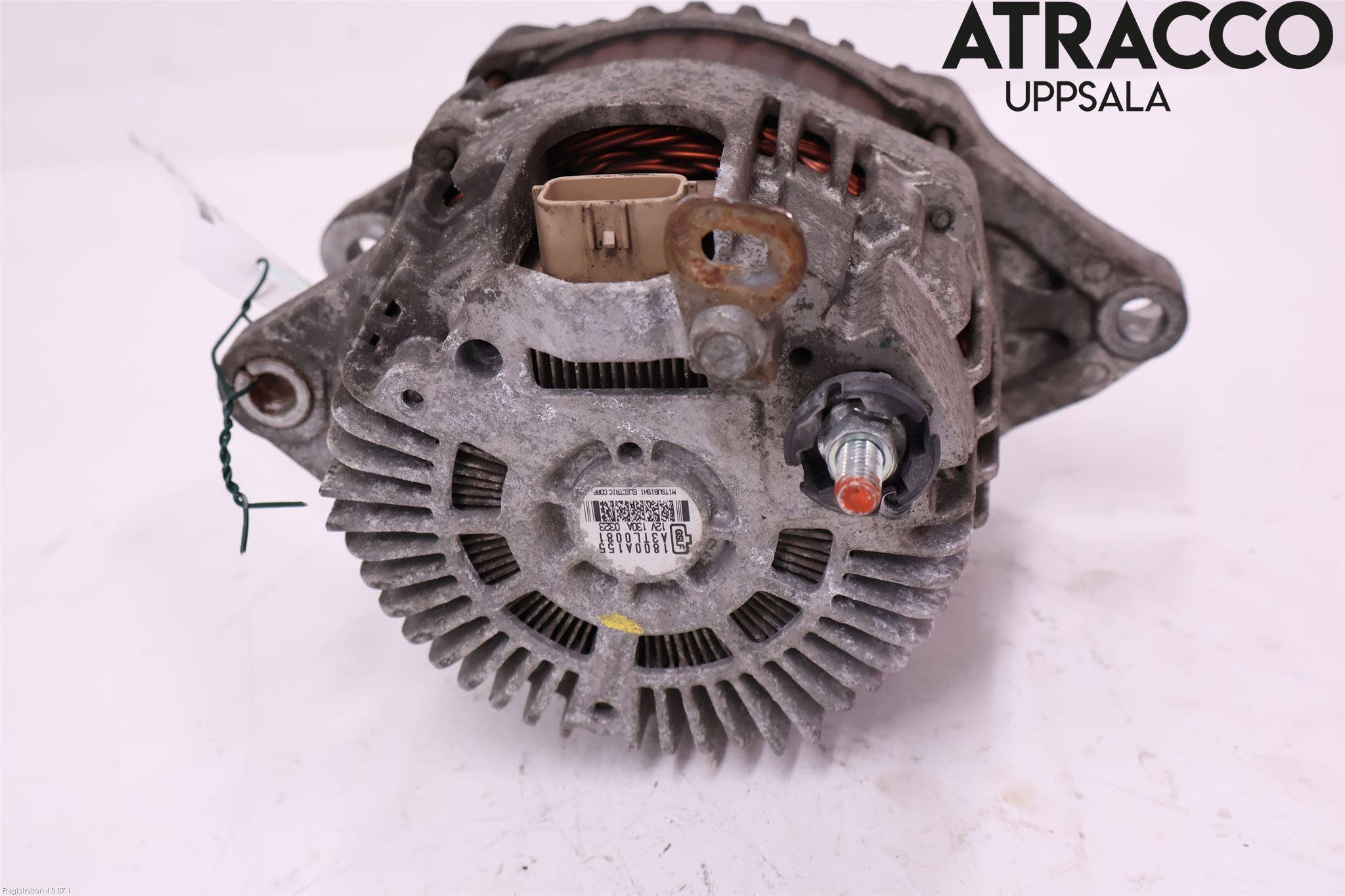 Mitsubishi LANCER 07-14 Generator