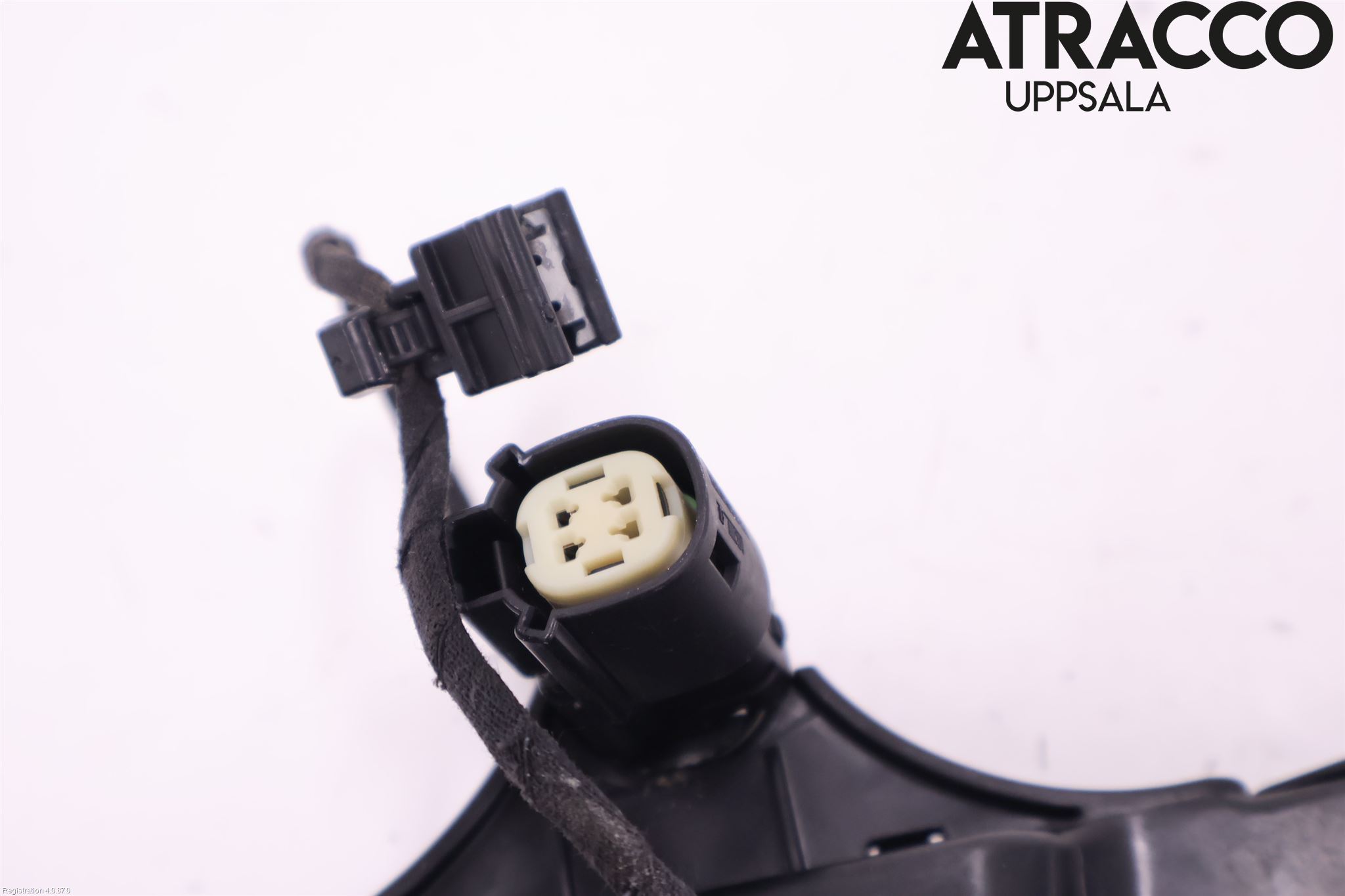 Tesla MODEL X 16- Dörrhandtag Yttre Hö