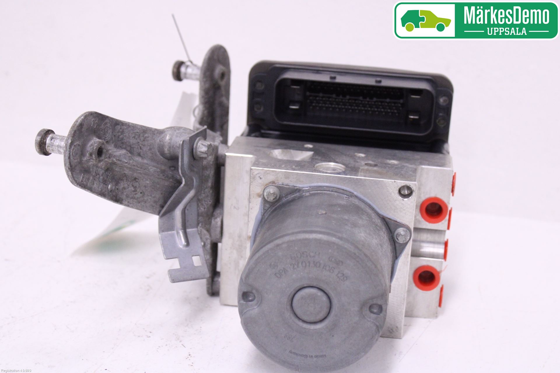 Mercedes-Benz MB E-KLASS (W211) 02-09 Abs Hydraulaggregat