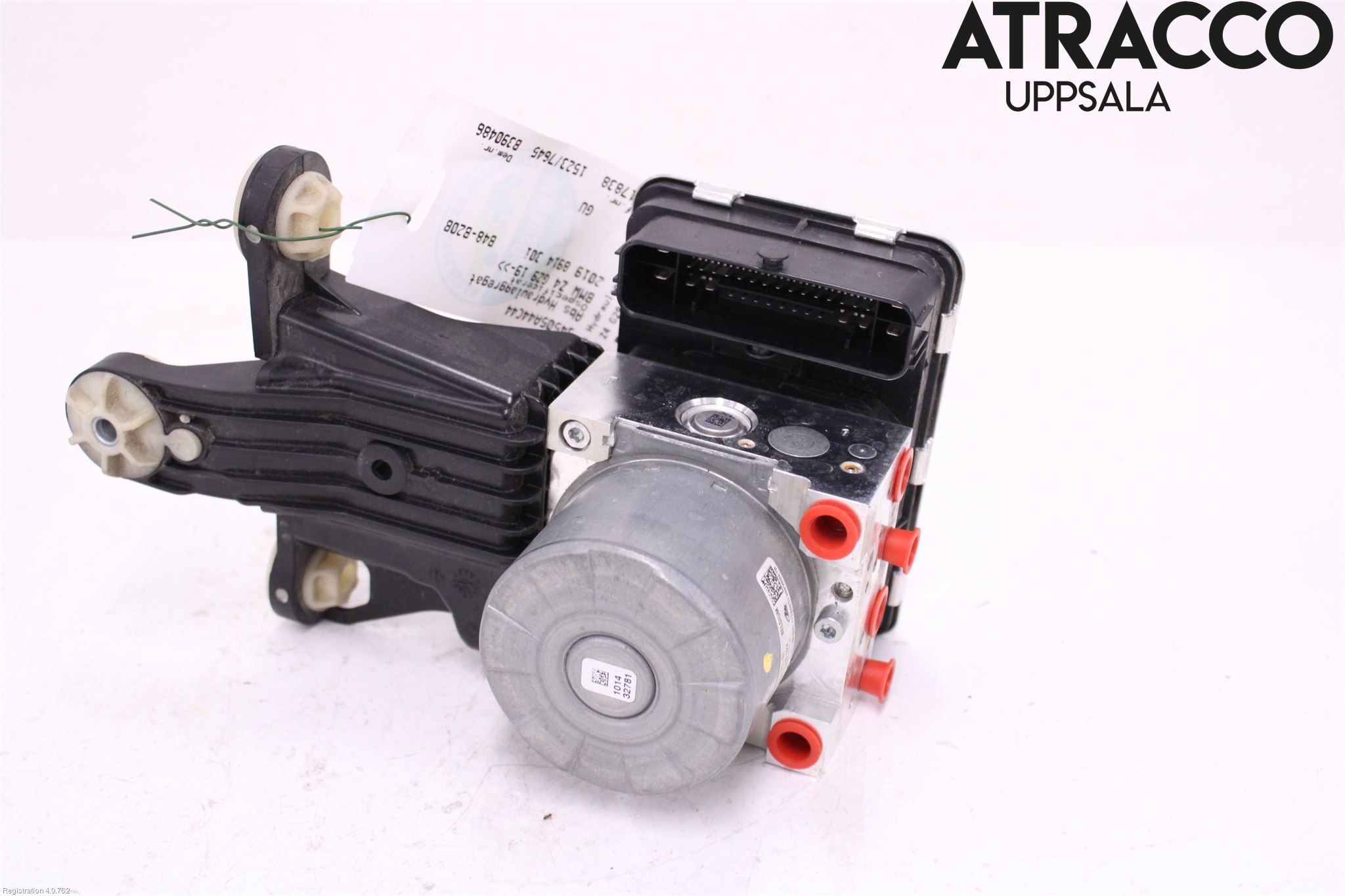 BMW Z4 G29 19- Abs Hydraulaggregat