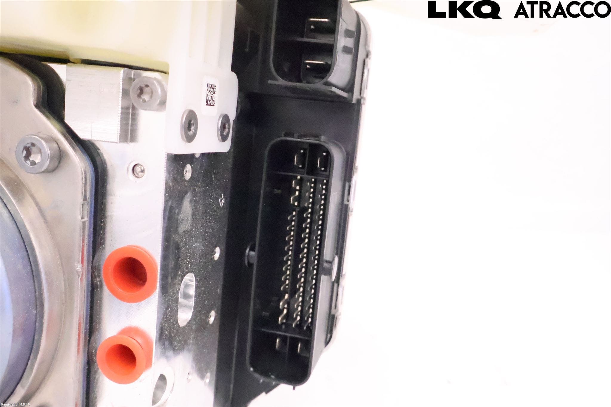 BMW 4/i4 G26 GRAN COUPÉ 21- Bromsservo