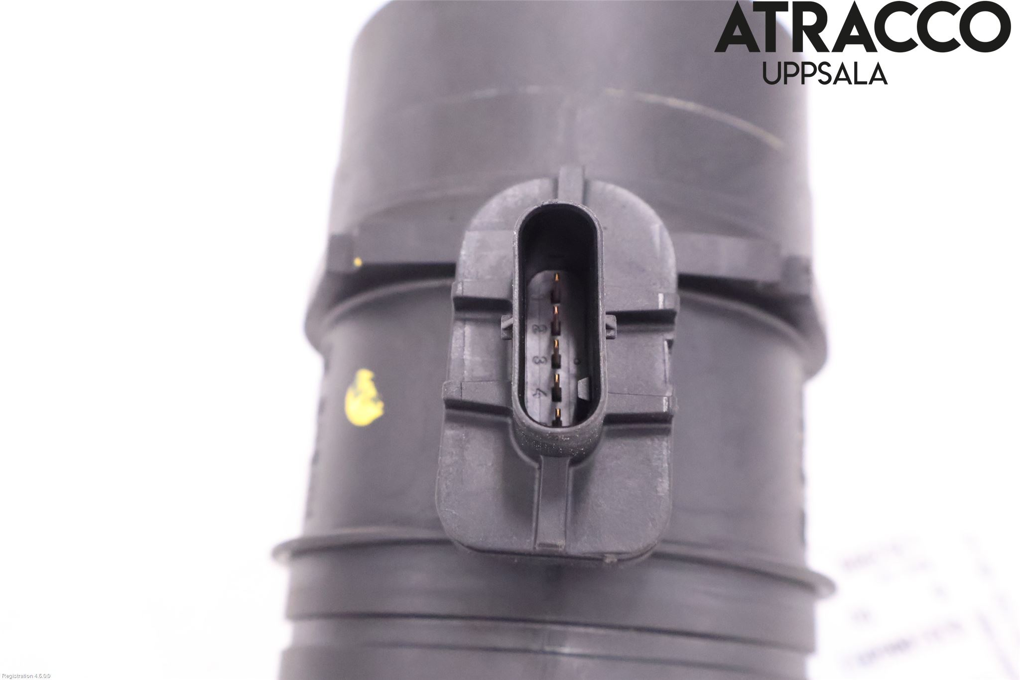 BMW 3 E90/91 SED/TOU 05-12 Injluftmassamätare