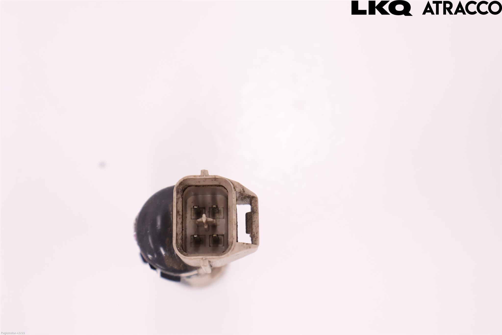 Kia CEED 06-12 Parkeringshjälp Backsensor