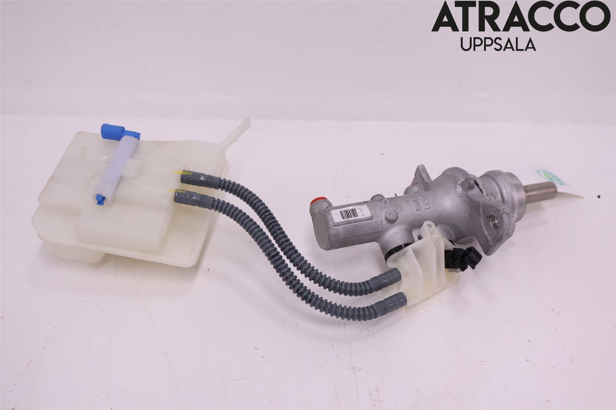 Mercedes-Benz MB VITO/V-KLASS (W640,W447,W448) 14- Broms Huvudcylinder